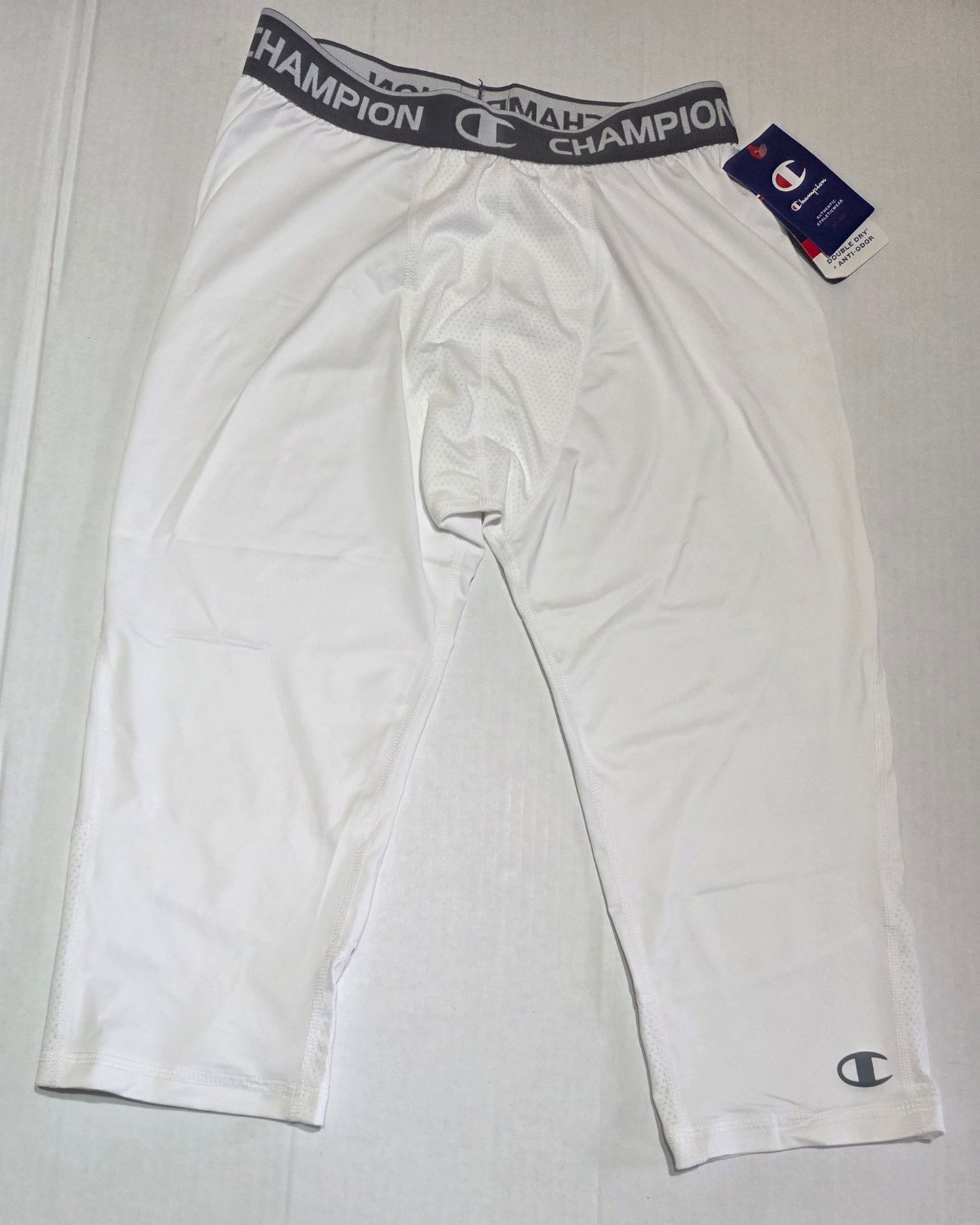 Champion - Legging para Hombre
