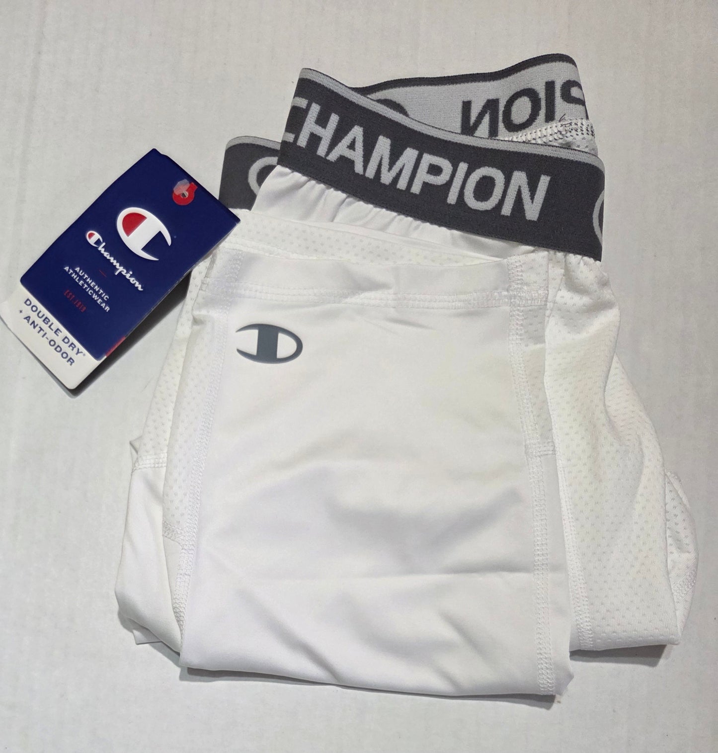 Champion - Legging para Hombre
