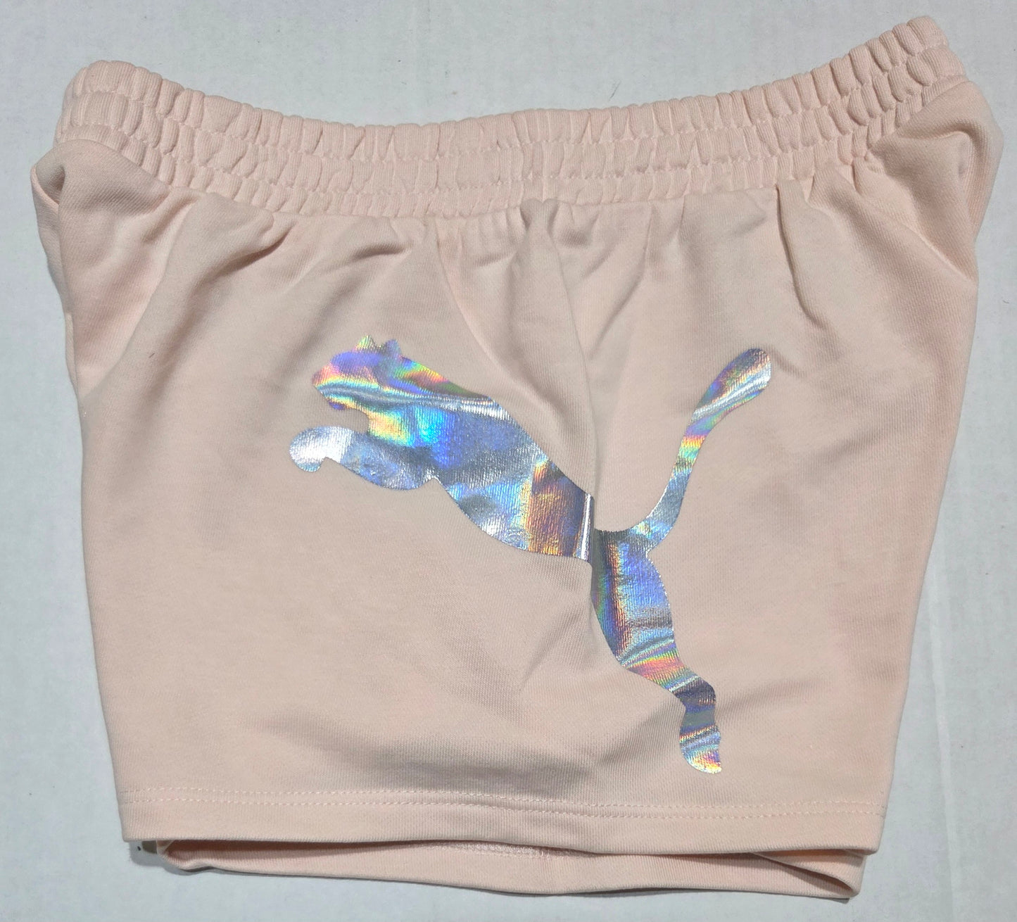 Puma Shorts (Girls)