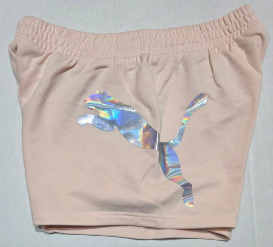 Puma Shorts (Girls)