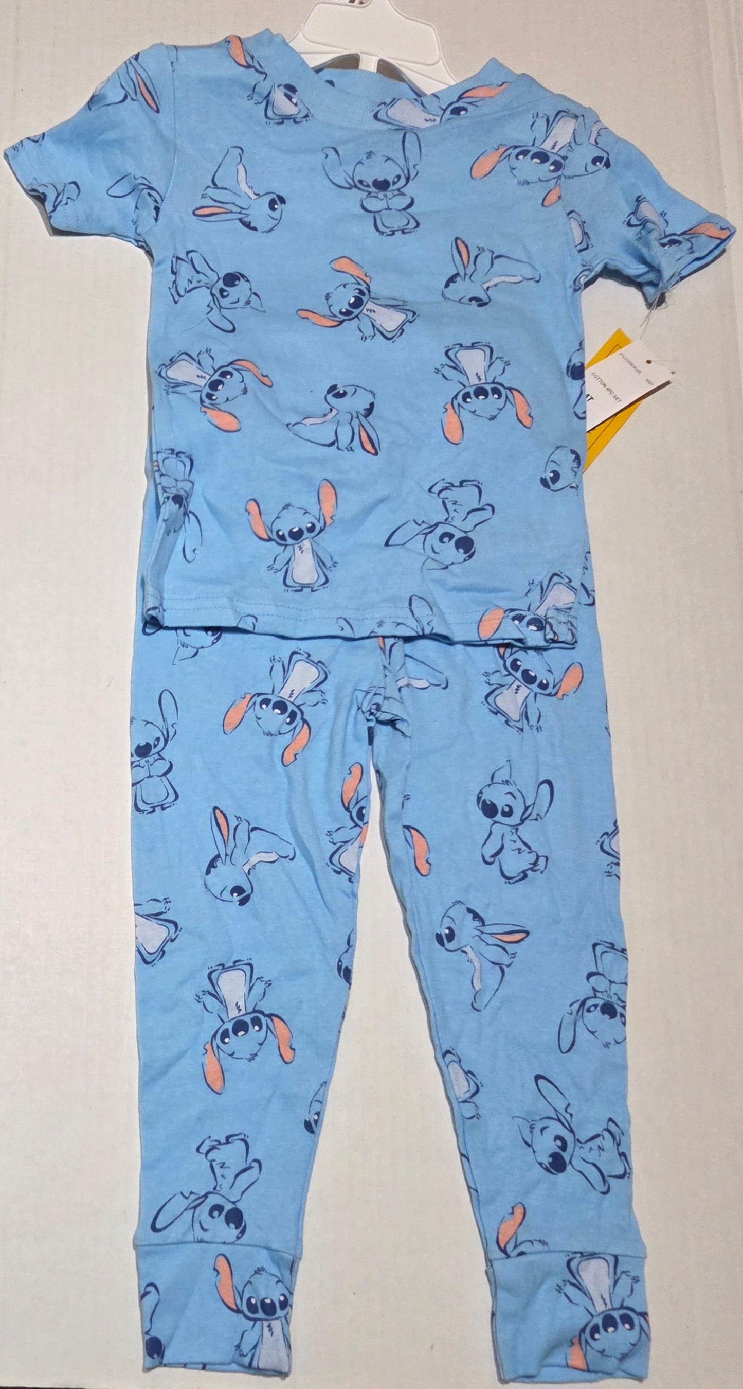 Disney Pajama Stitch (Set de 2)
