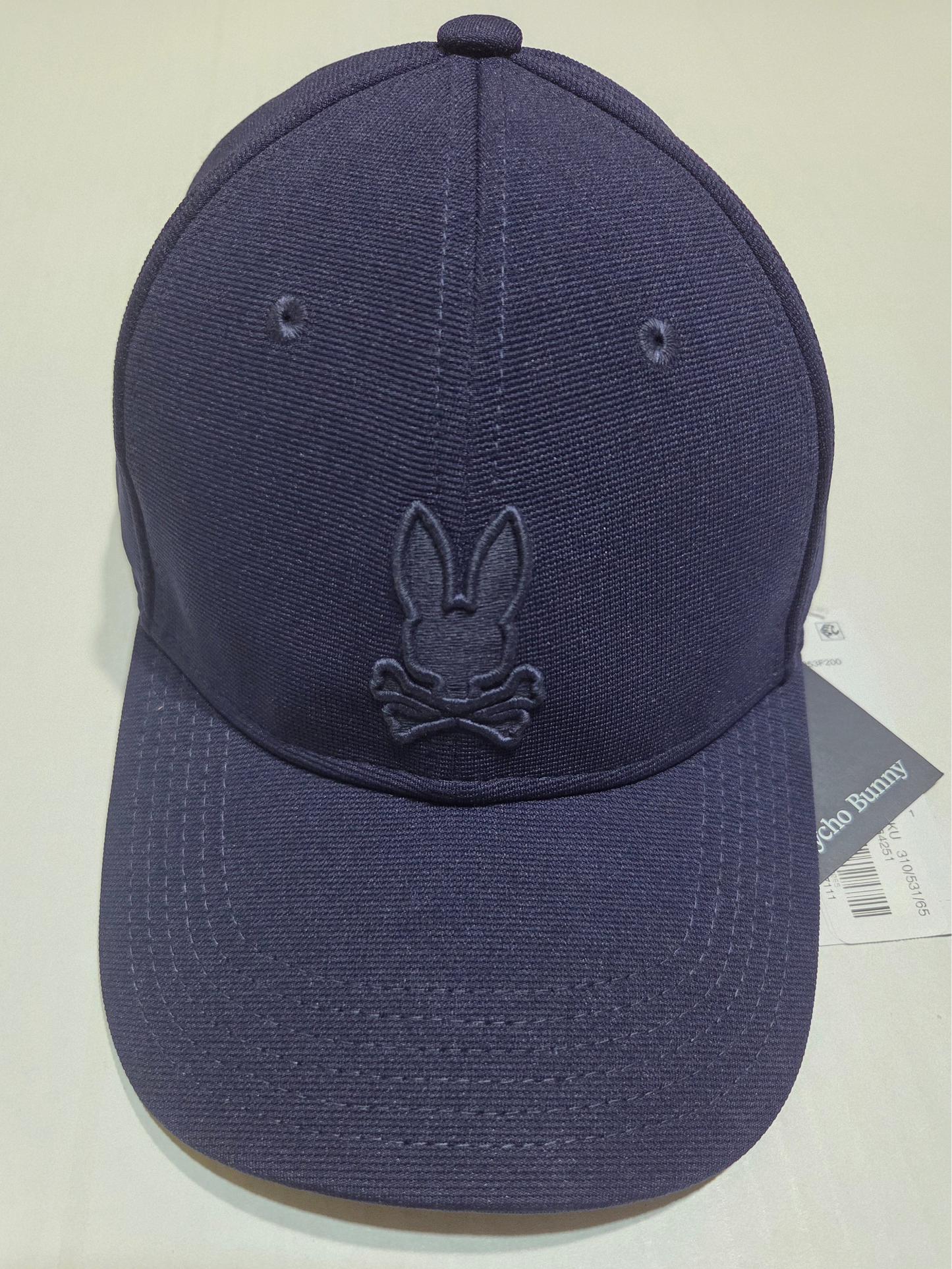 Psycho Bunny