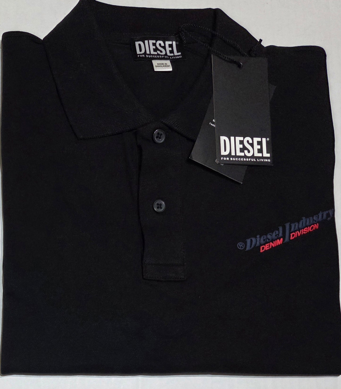 Diesel