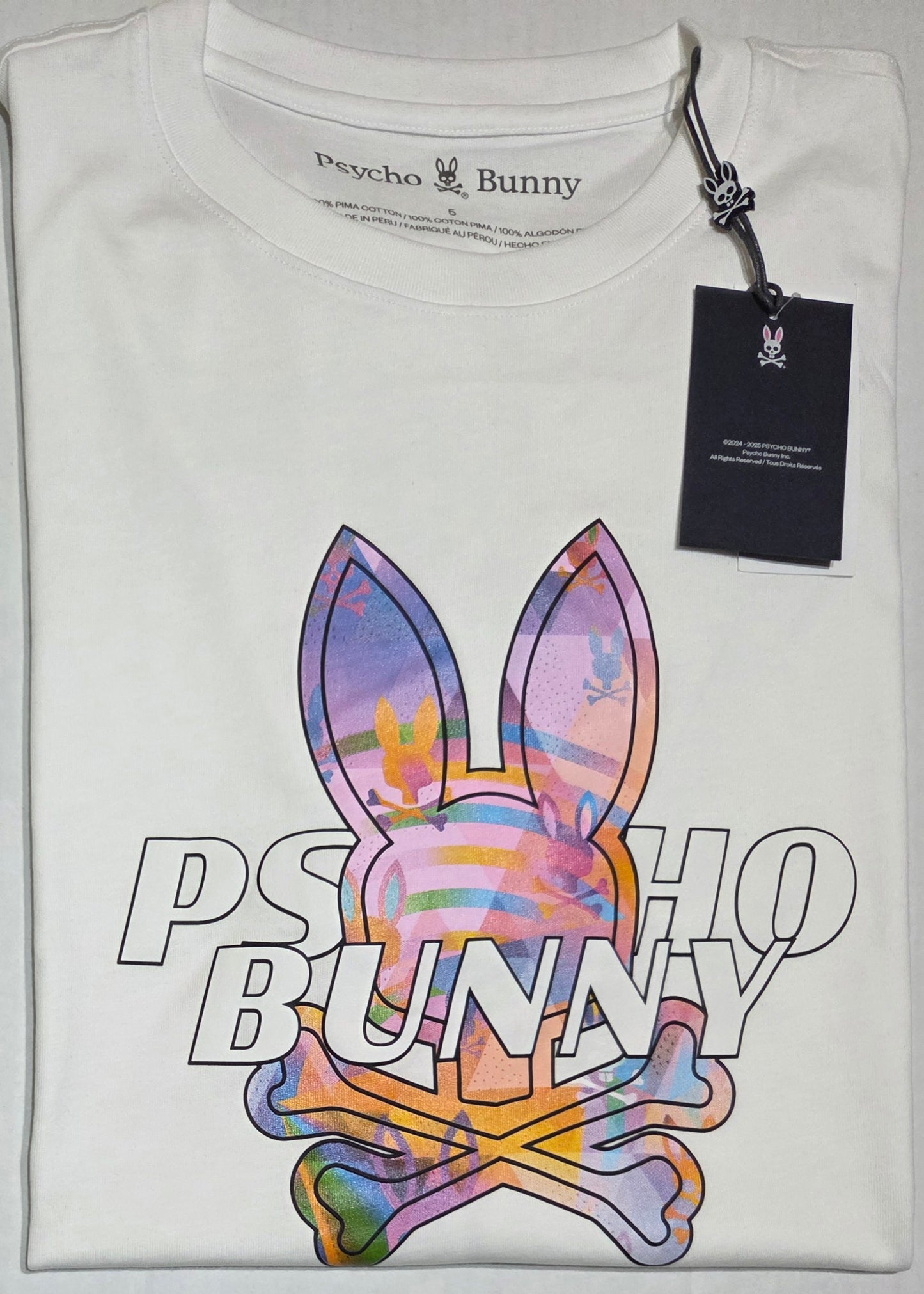 Psycho Bunny