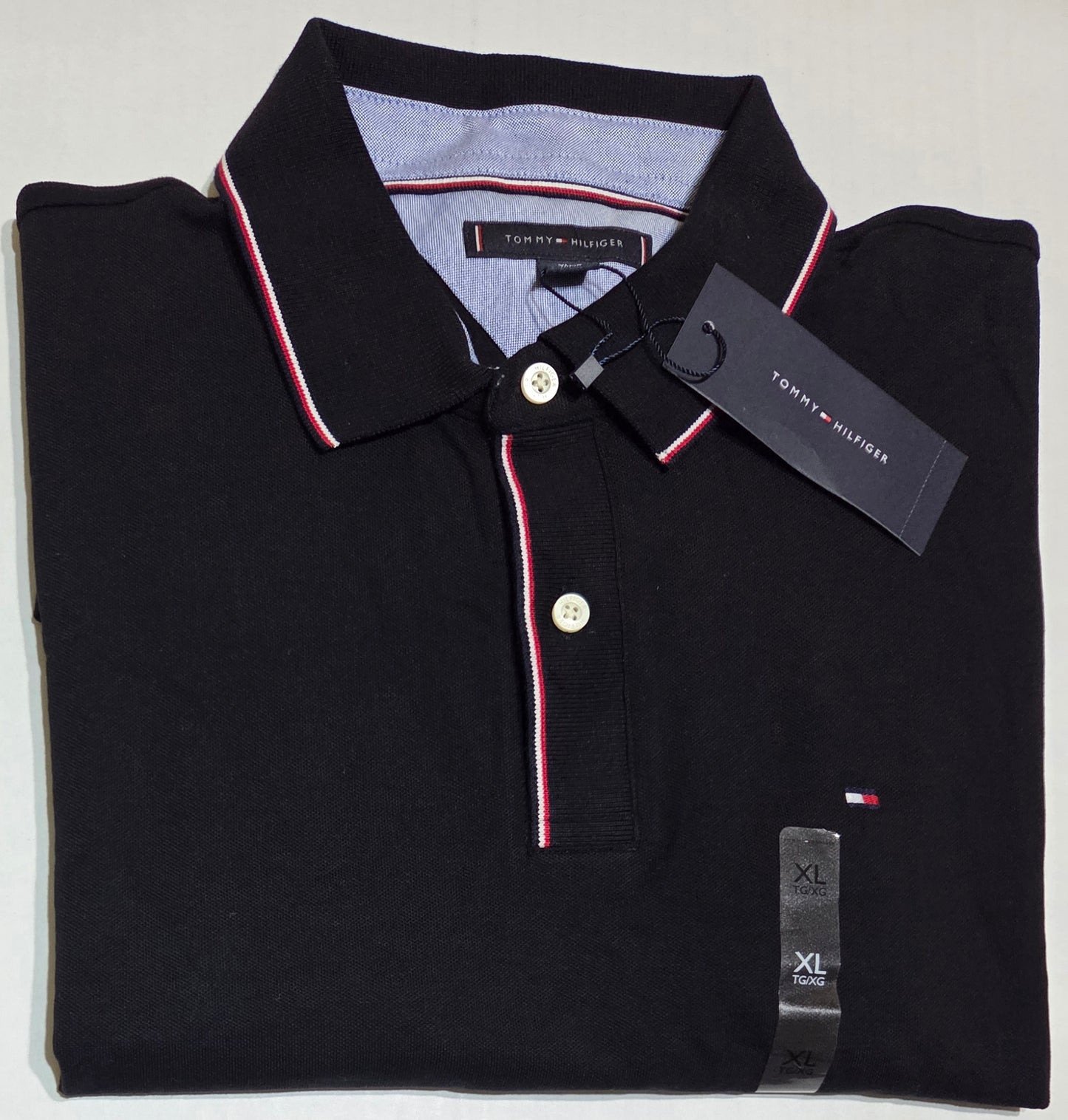 Tommy Hilfiger - Polo