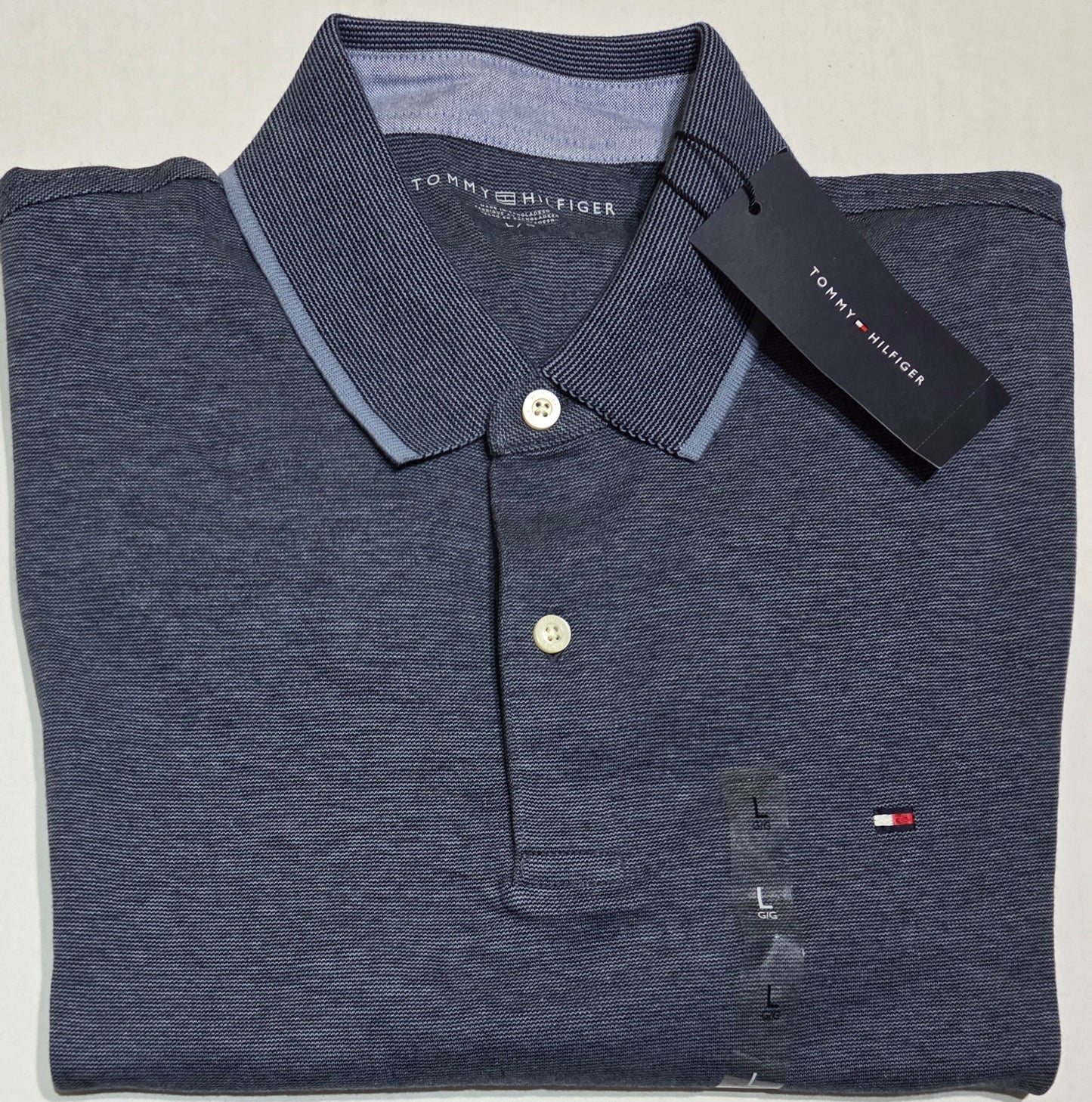 Tommy Hilfiger - Polo