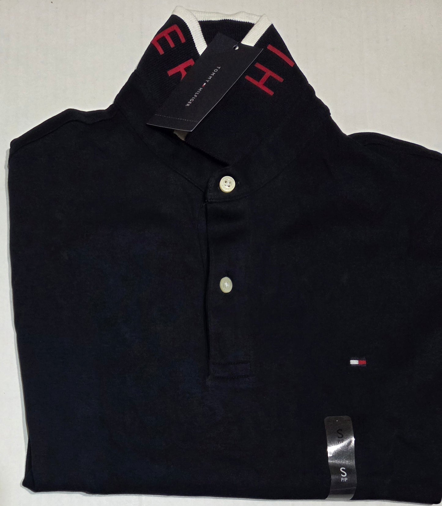 Tommy Hilfiger - Polo