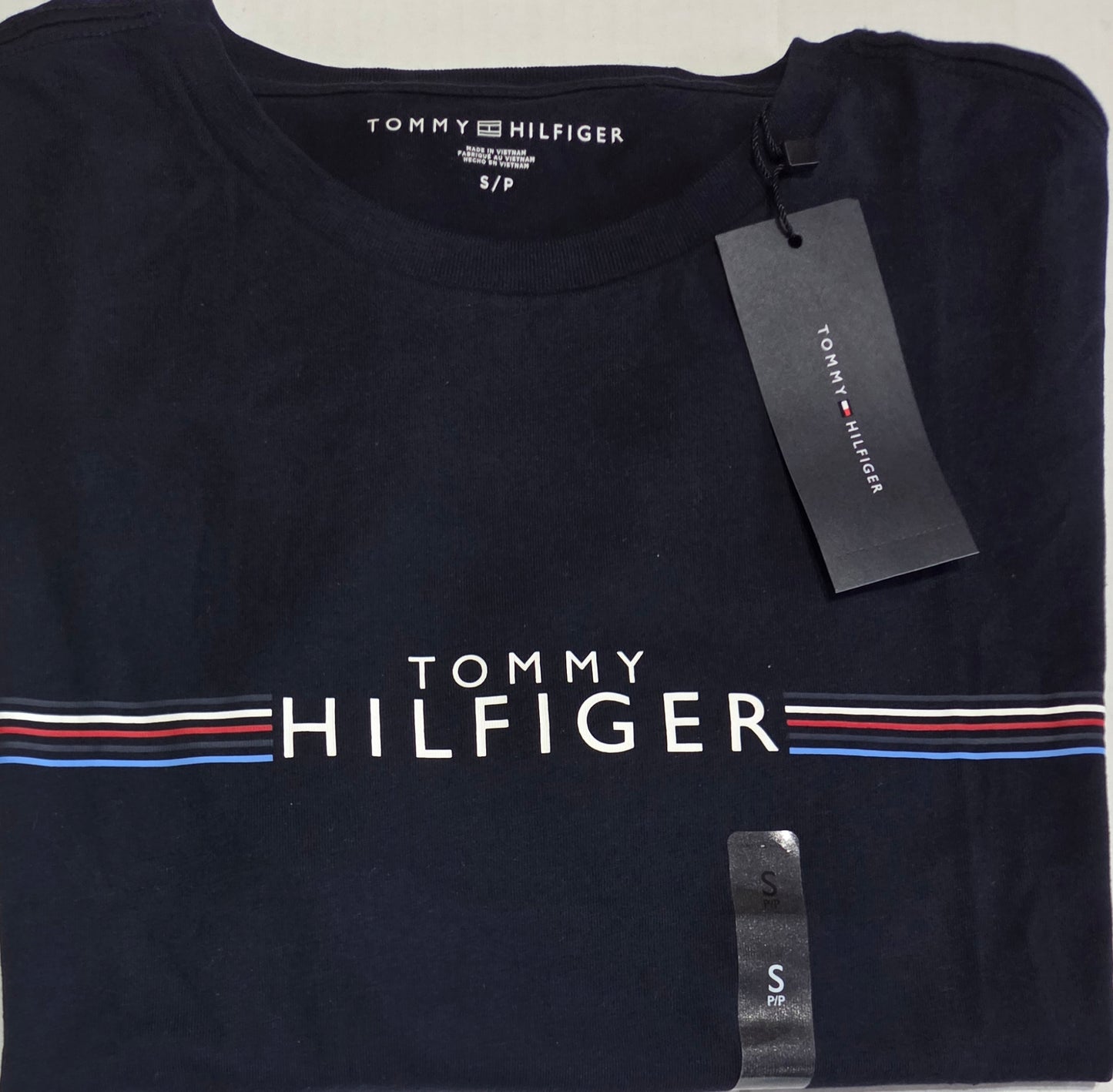 Tommy Hilfiger