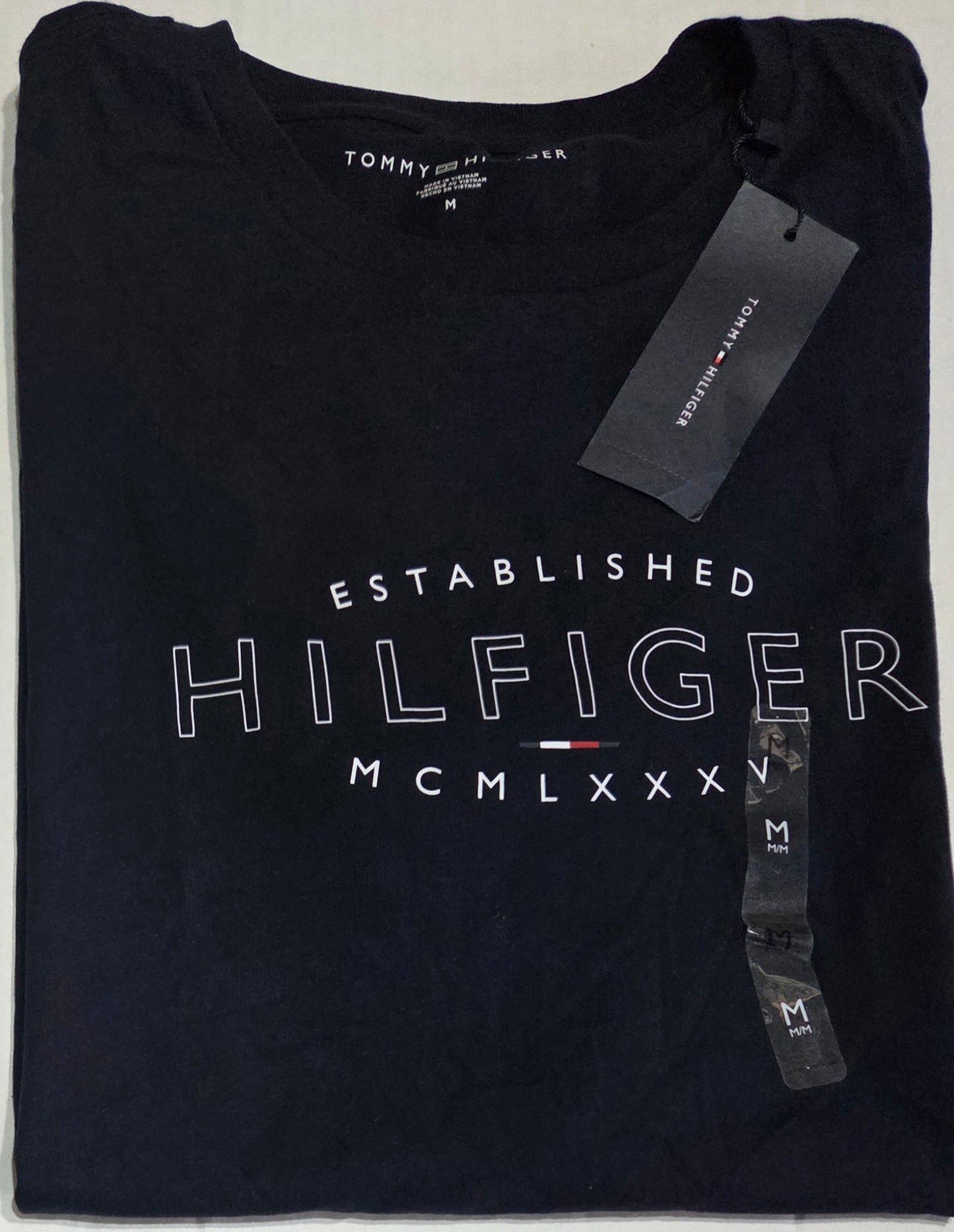 Tommy Hilfiger