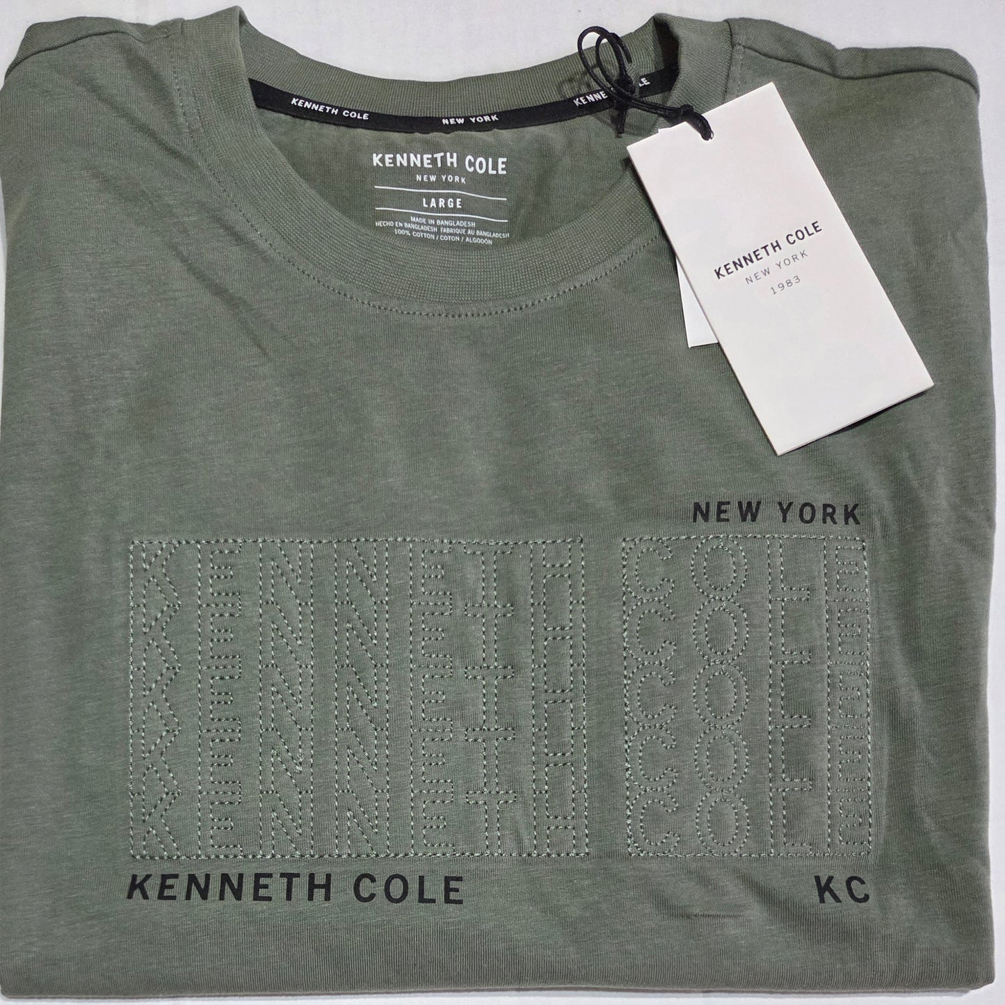 Kenneth Cole
