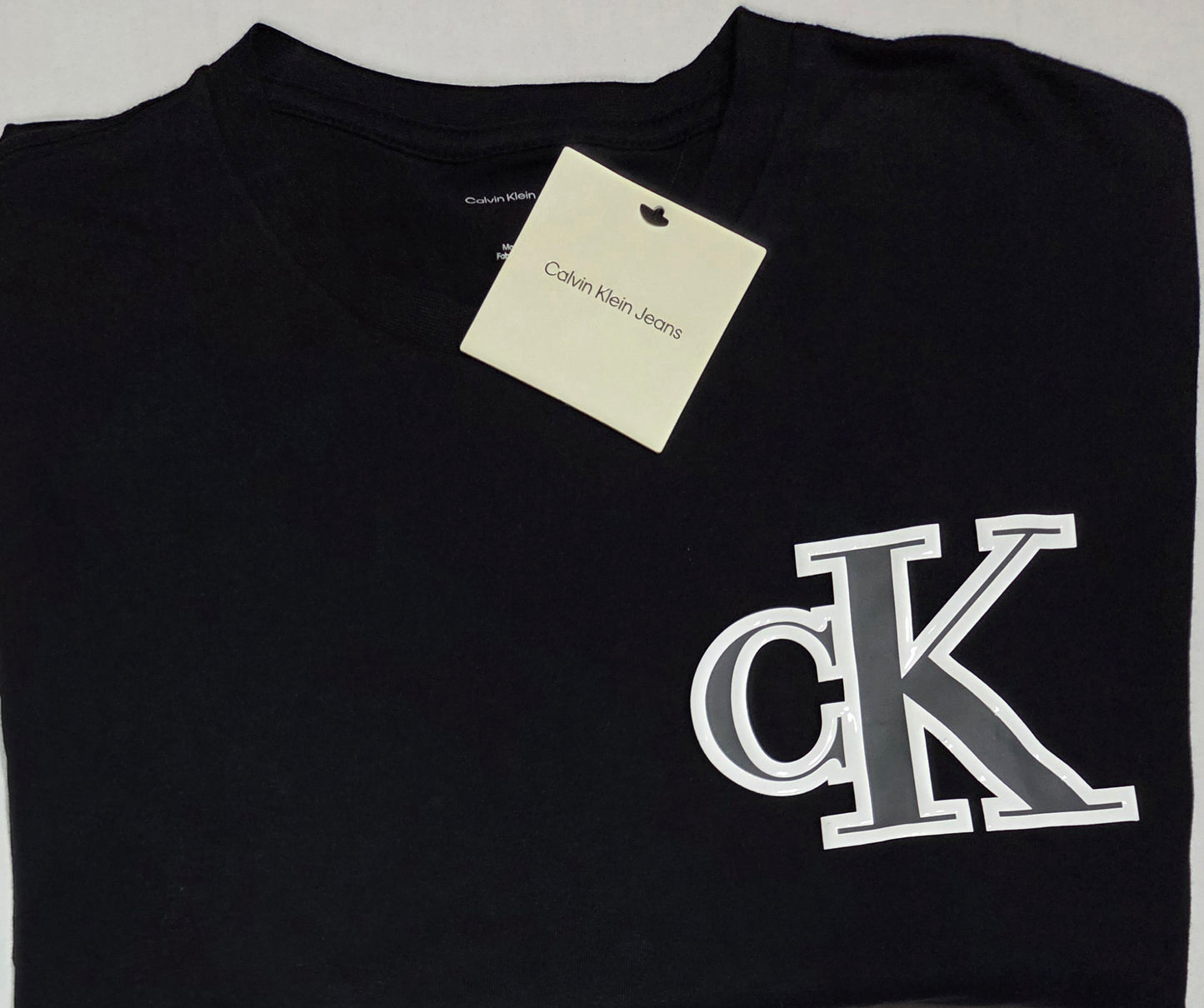 Calvin Klein - Camiseta