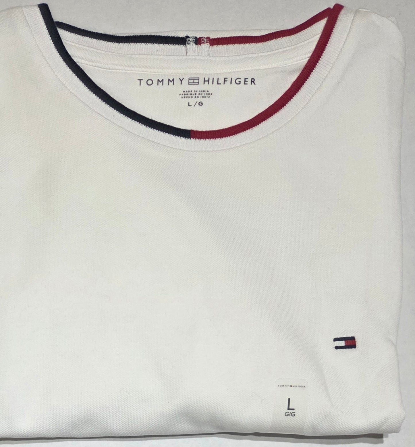 Tommy Hilfiger - Camiseta