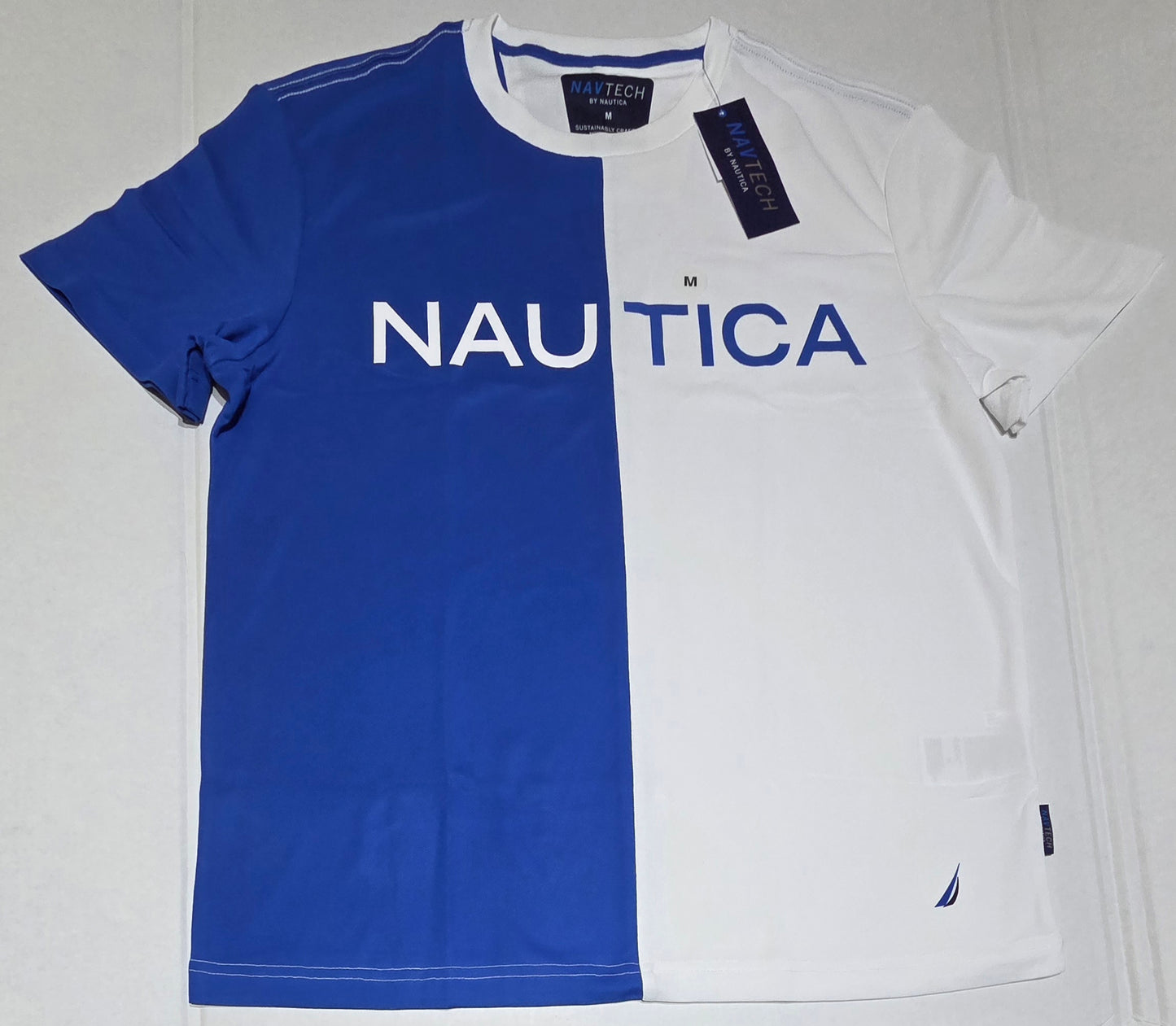 Nautica - Camiseta