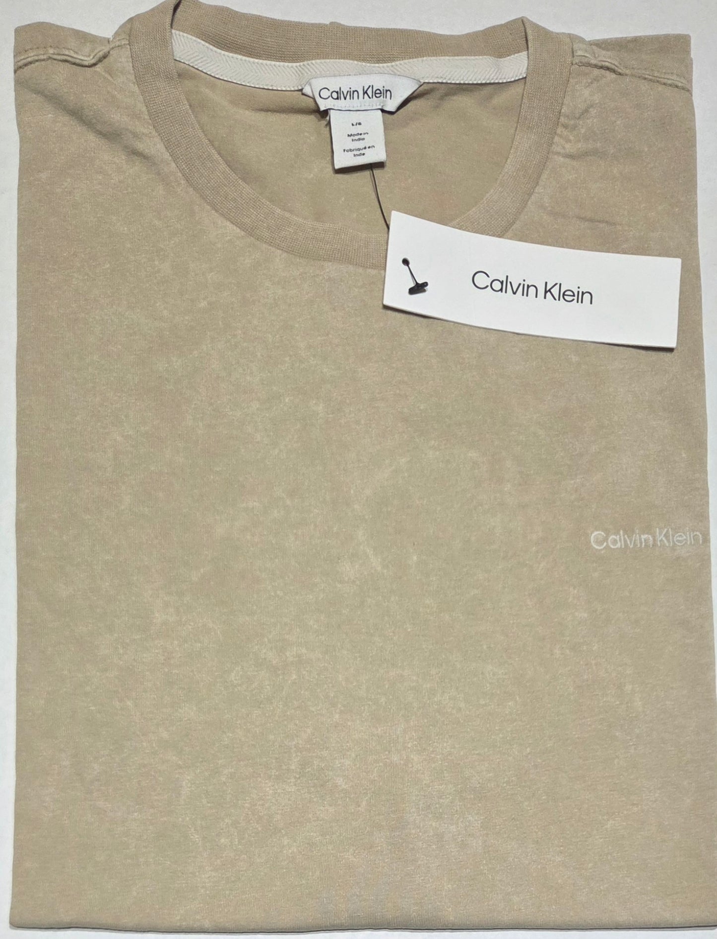 Calvin Klein - Camiseta