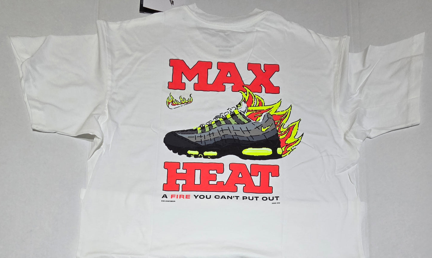 Nike - Camiseta