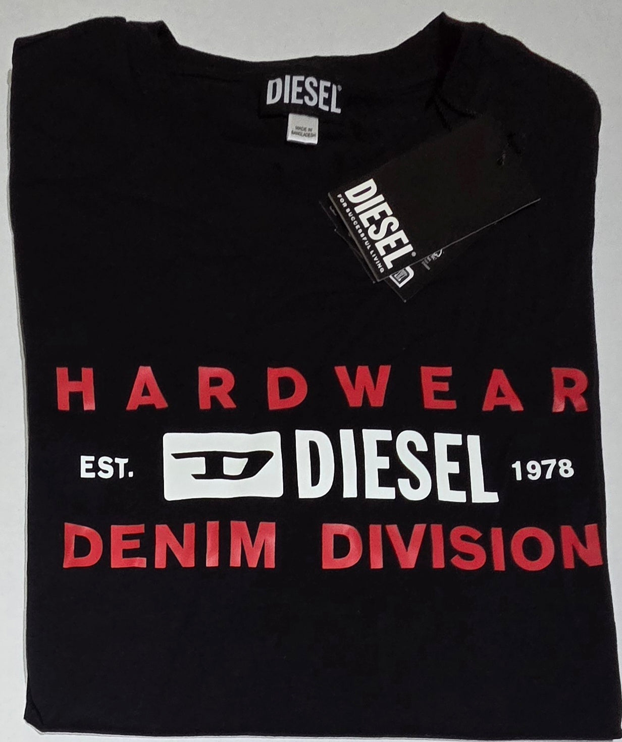 Diesel