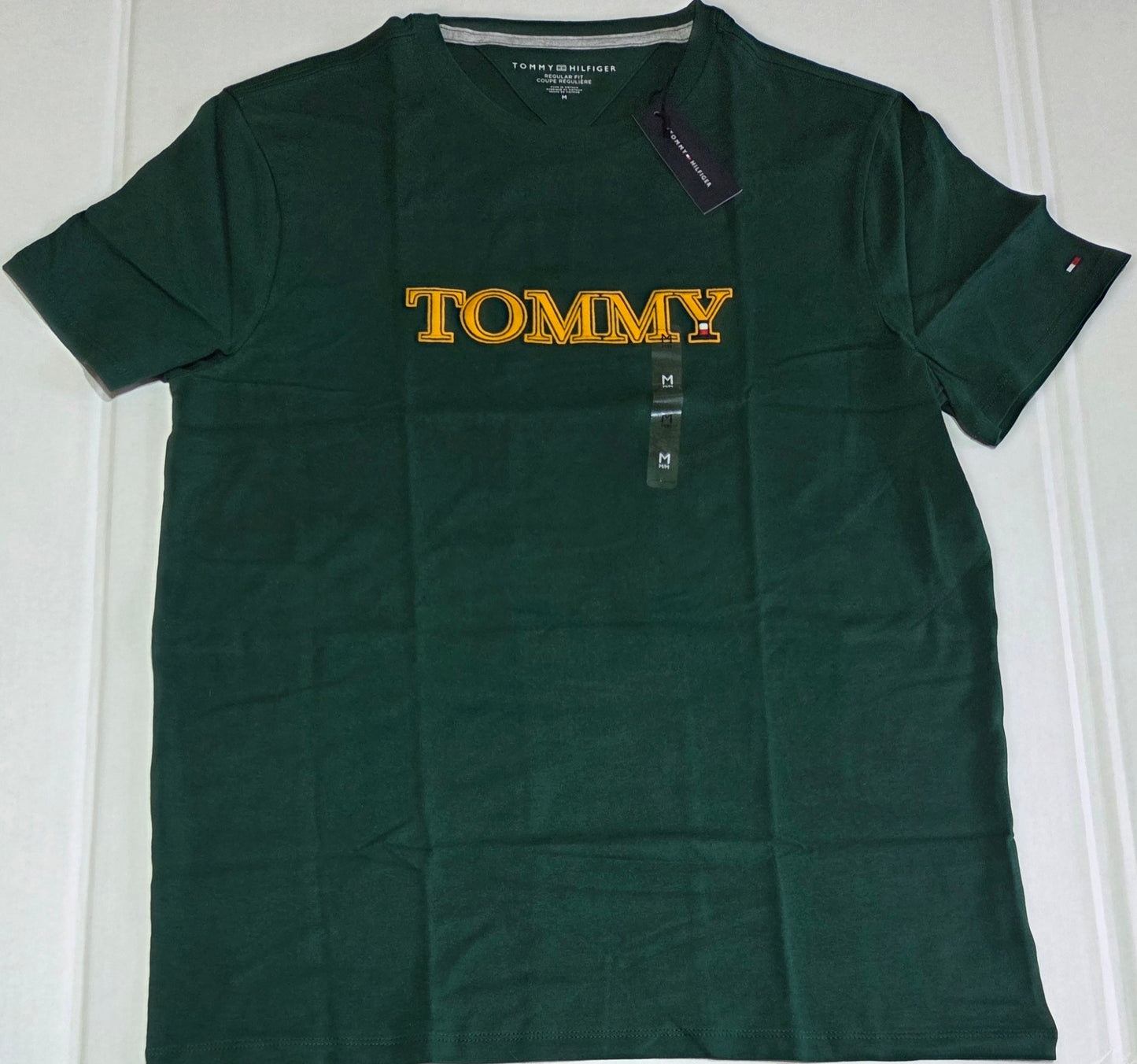 Tommy Hilfiger - Camiseta