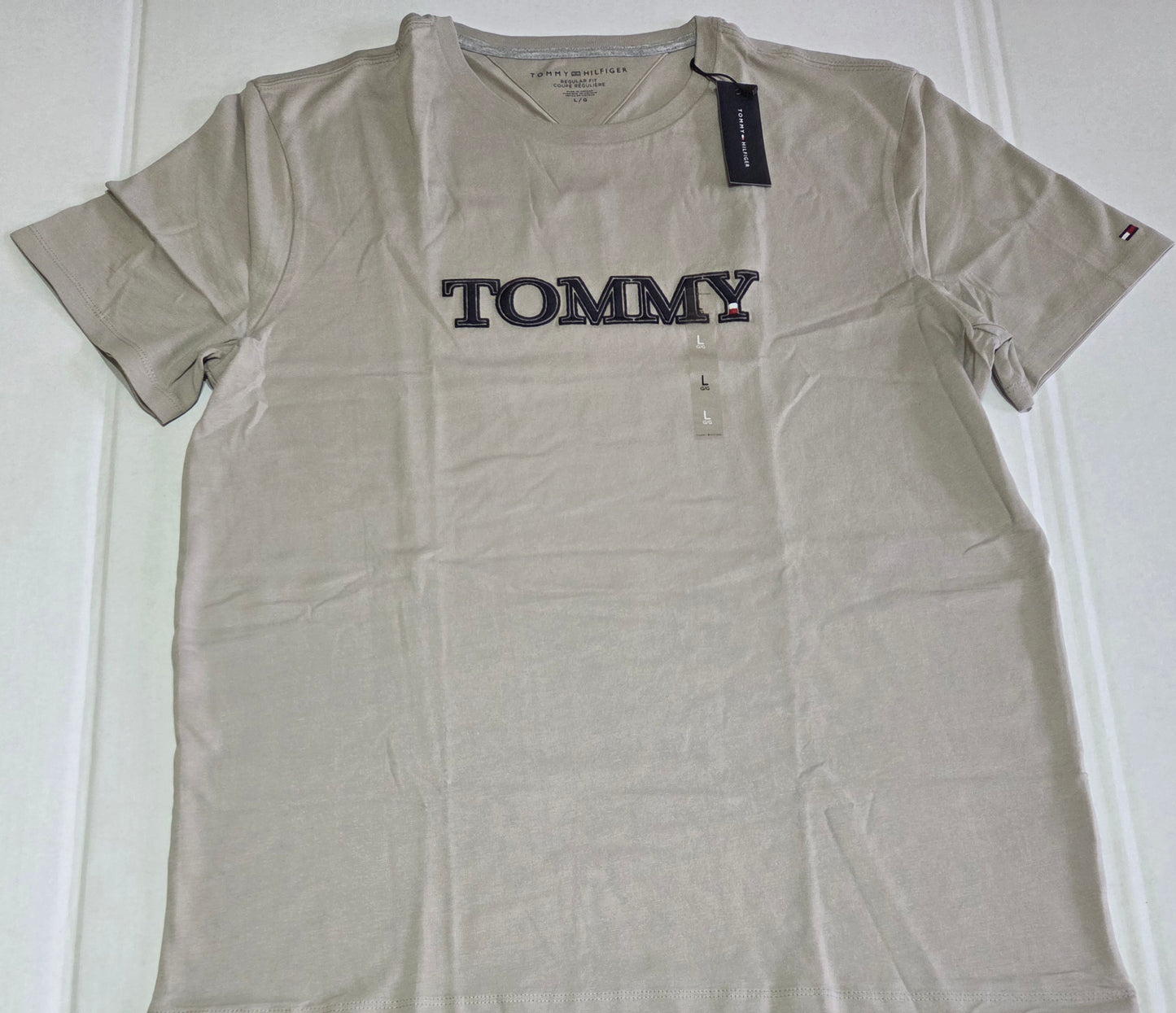Tommy Hilfiger - Camiseta