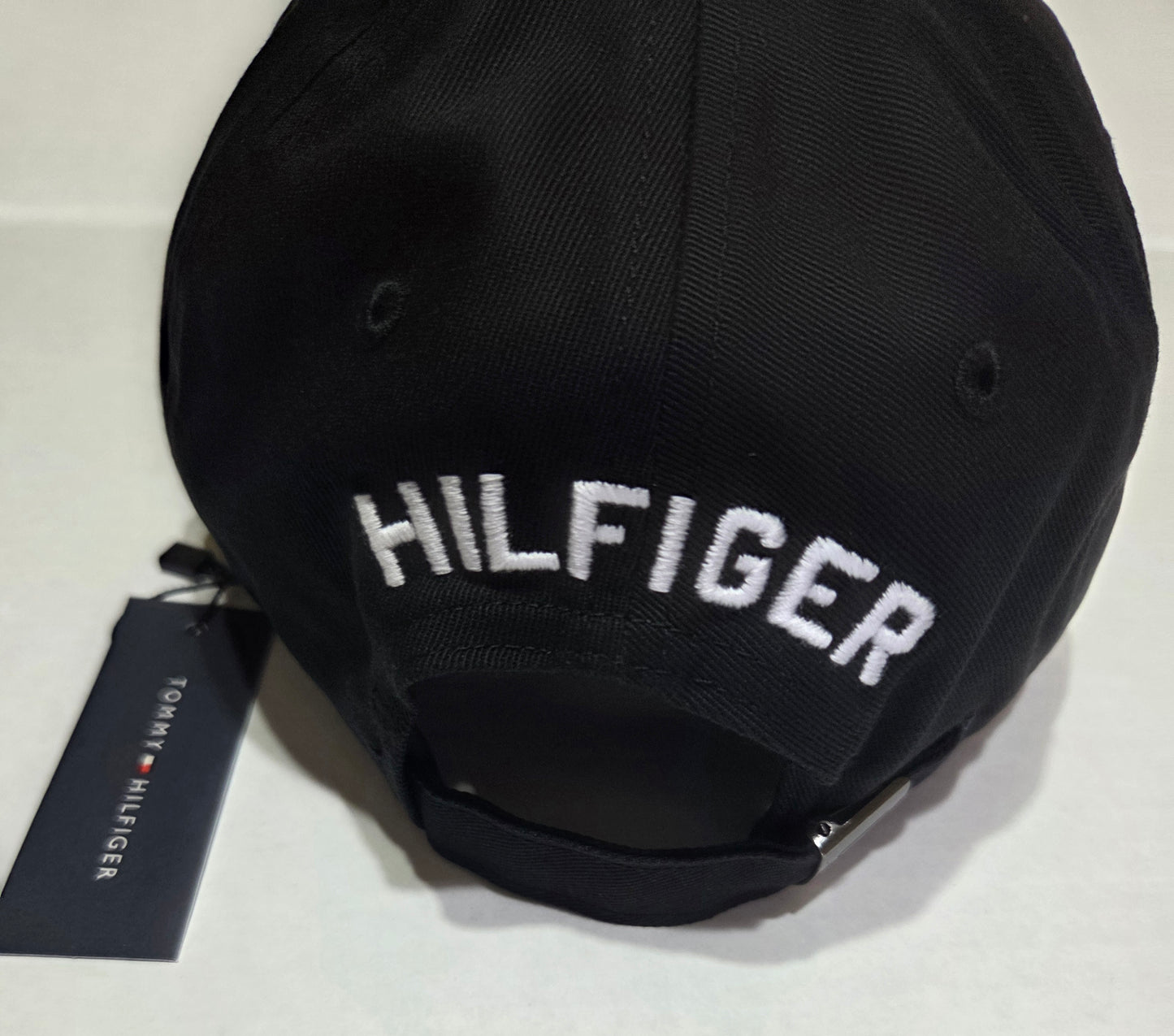 Tommy Hilfiger - Gorra