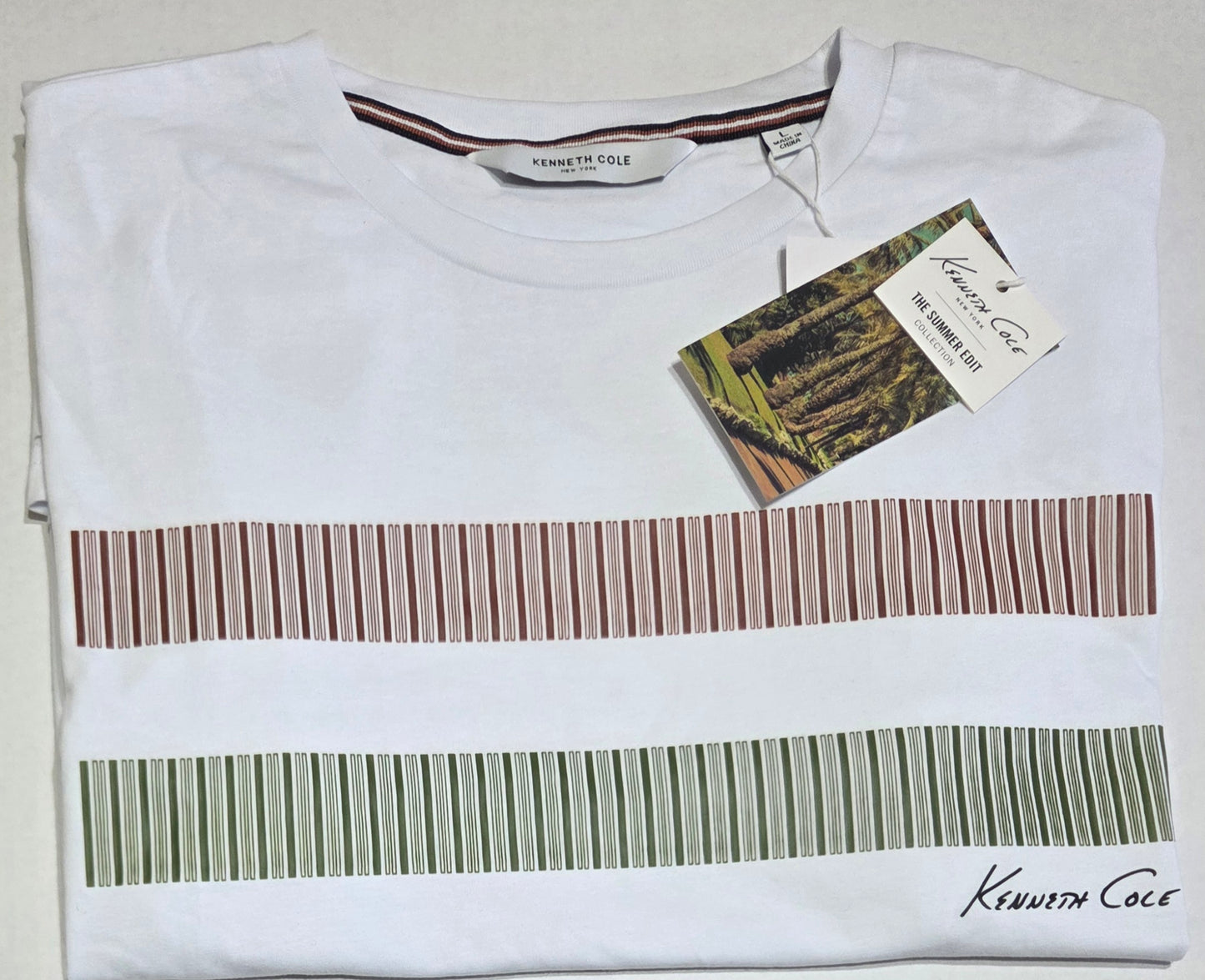 Kenneth Cole