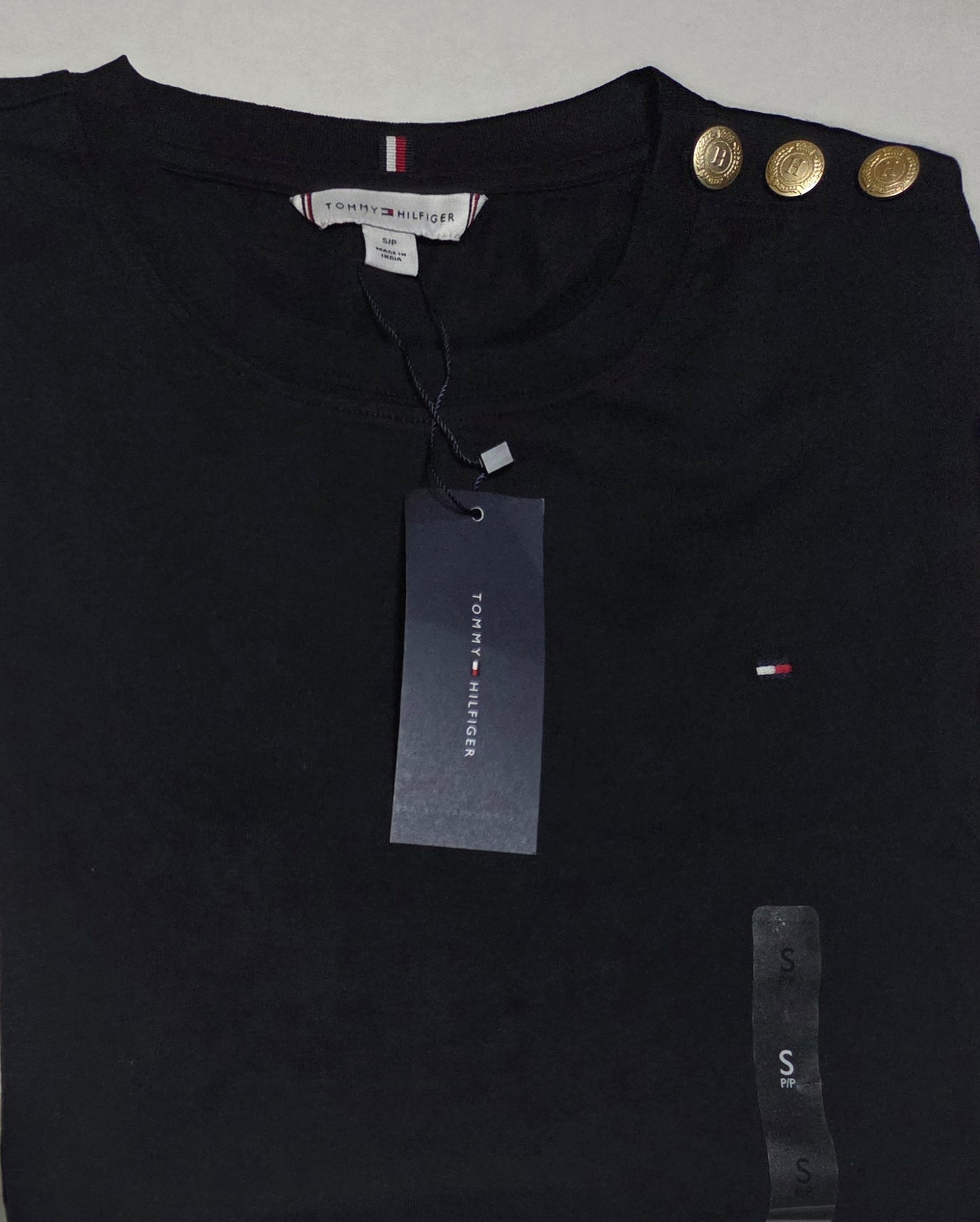 Tommy Hilfiger