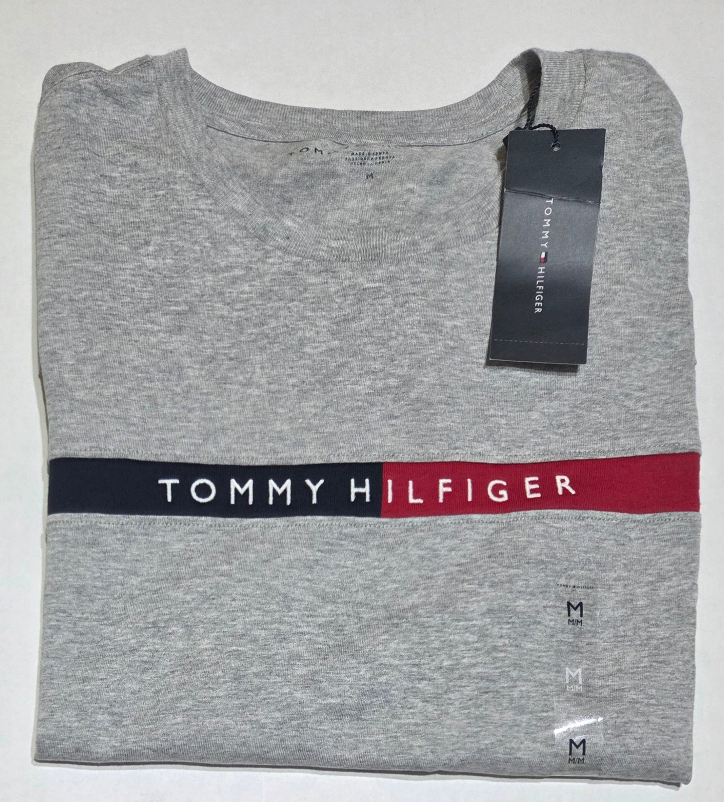 Tommy Hilfiger - Camiseta