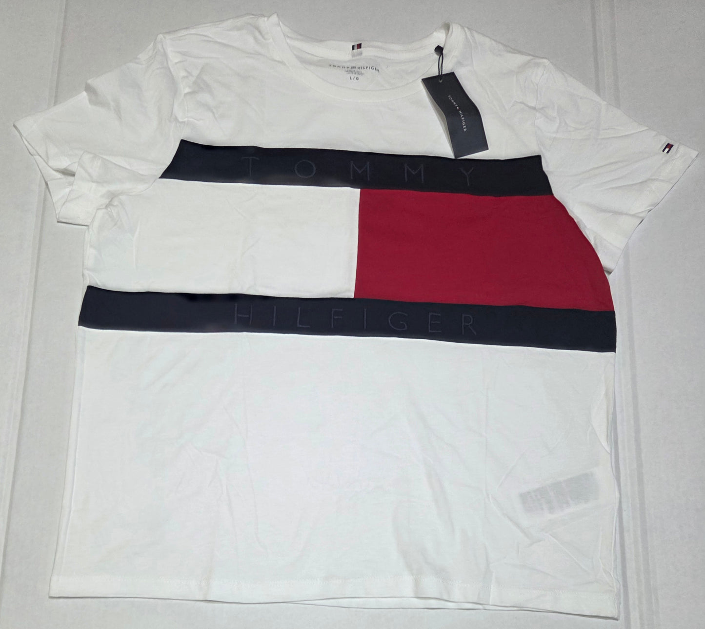 Tommy Hilfiger
