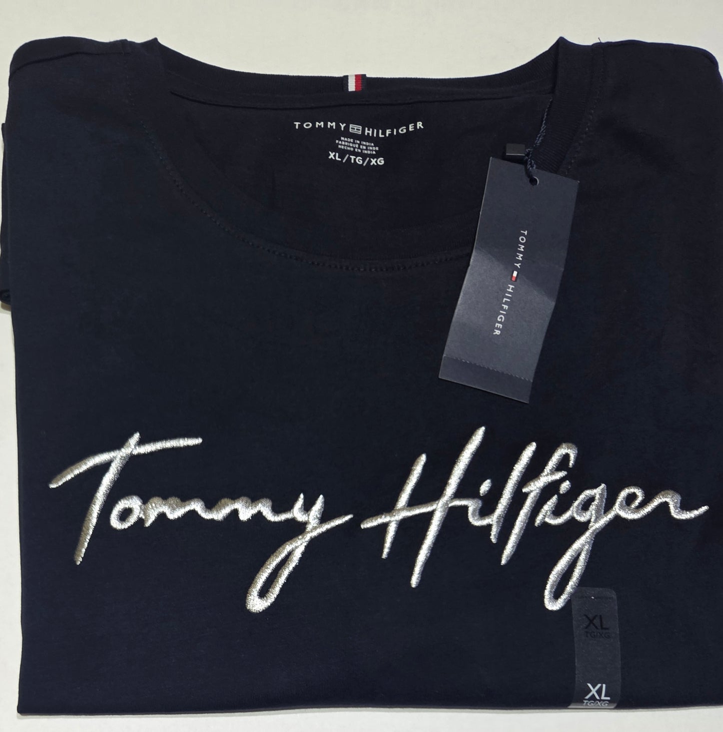 Tommy Hilfiger