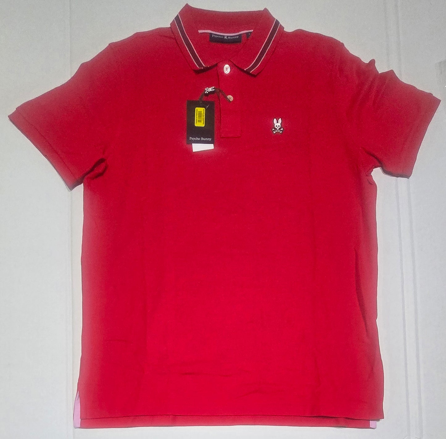 Psycho Bunny Polo