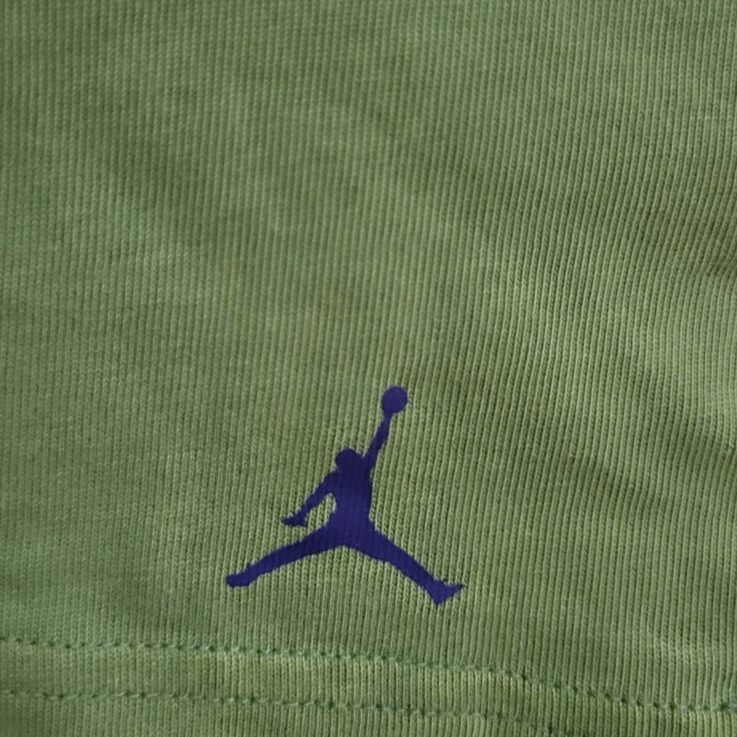 Jordan - Oversize fit