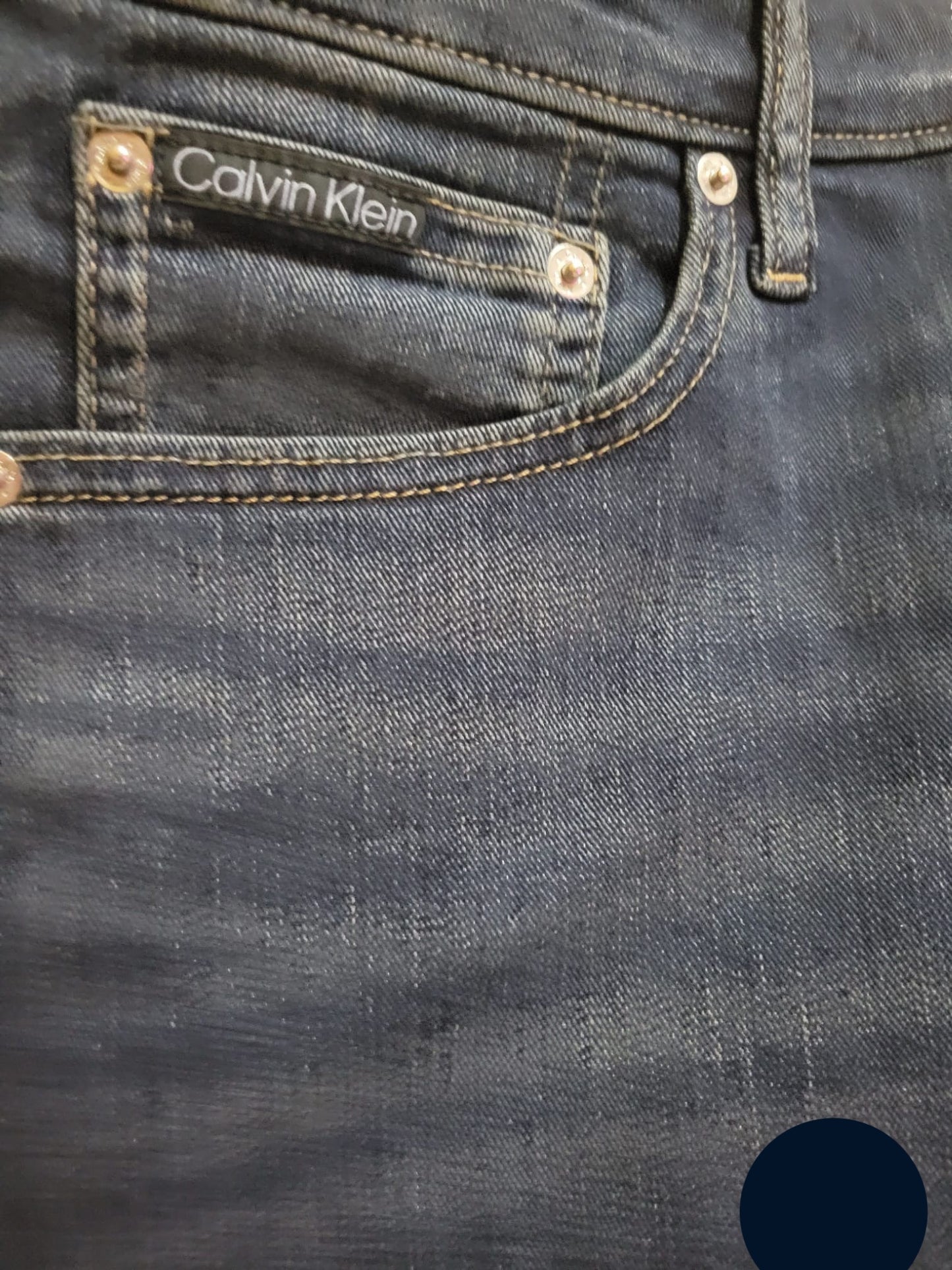 Calvin Klein Jeans
