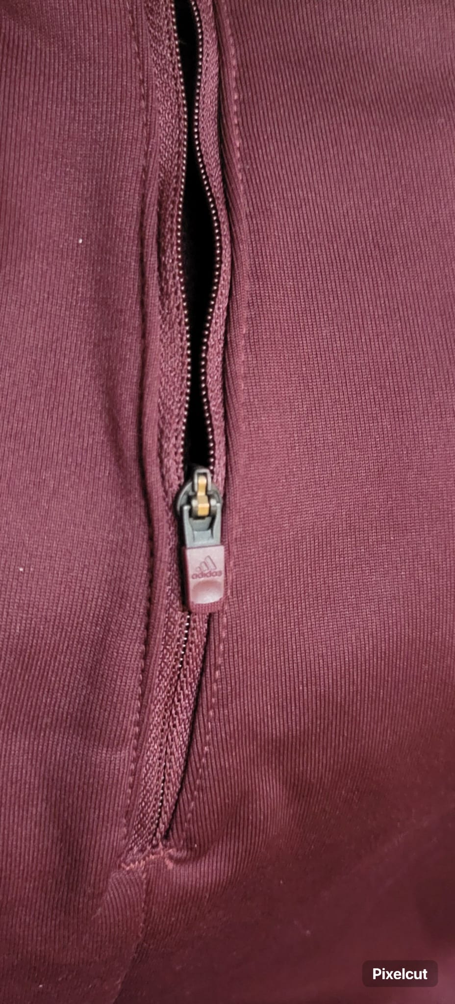 Buzo Adidas - (Ocre)