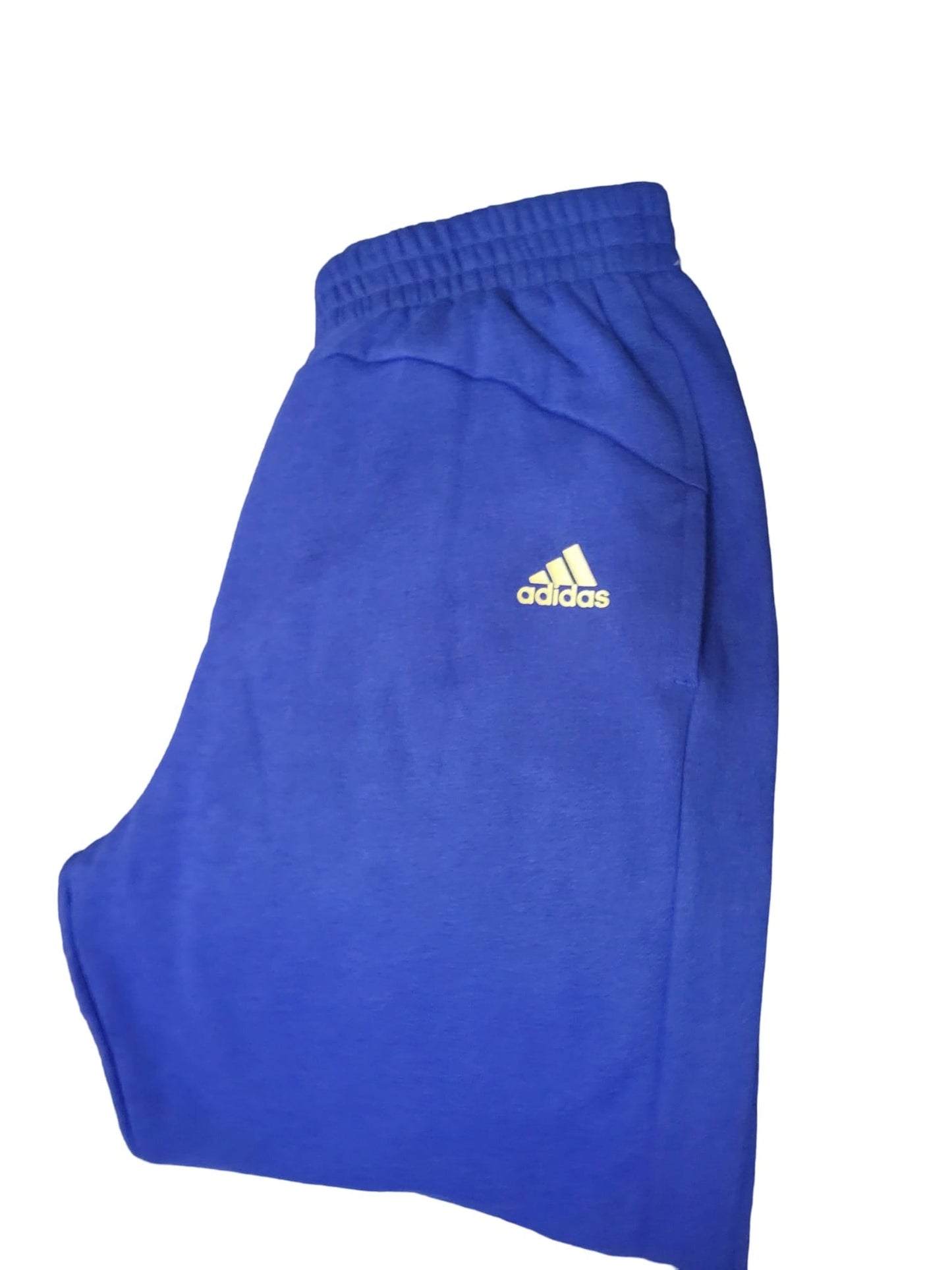Buzo Adidas (Azul)