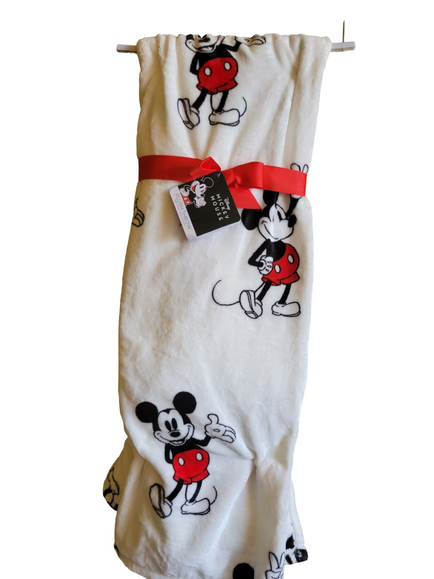 Disney - Colcha Mickey de 50x70