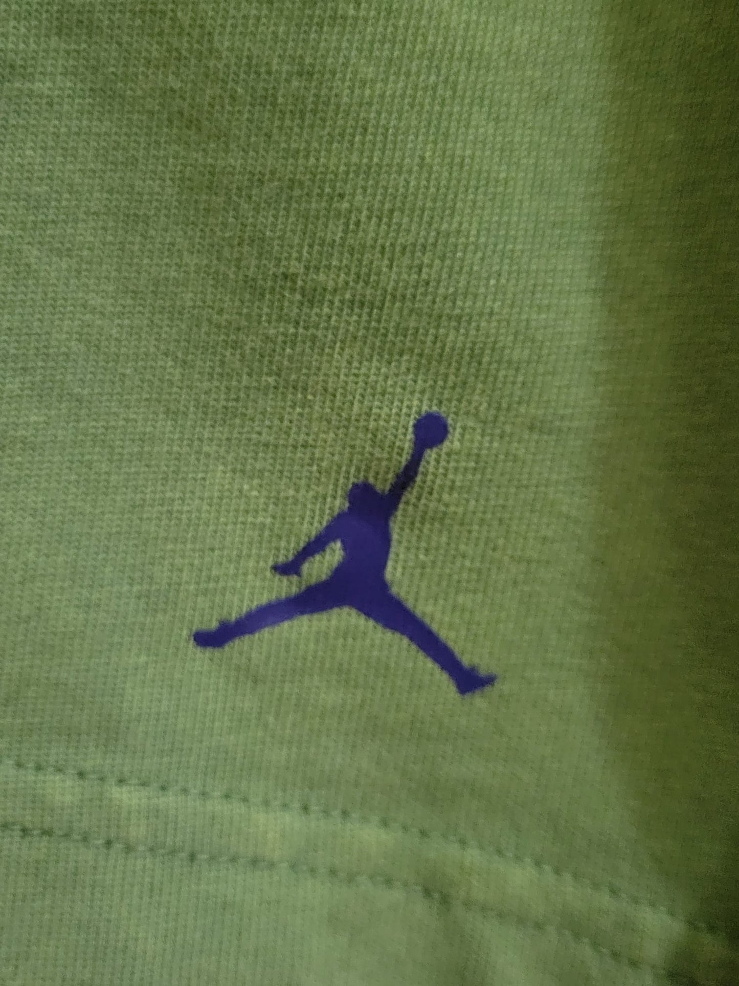 Jordan - Oversize fit