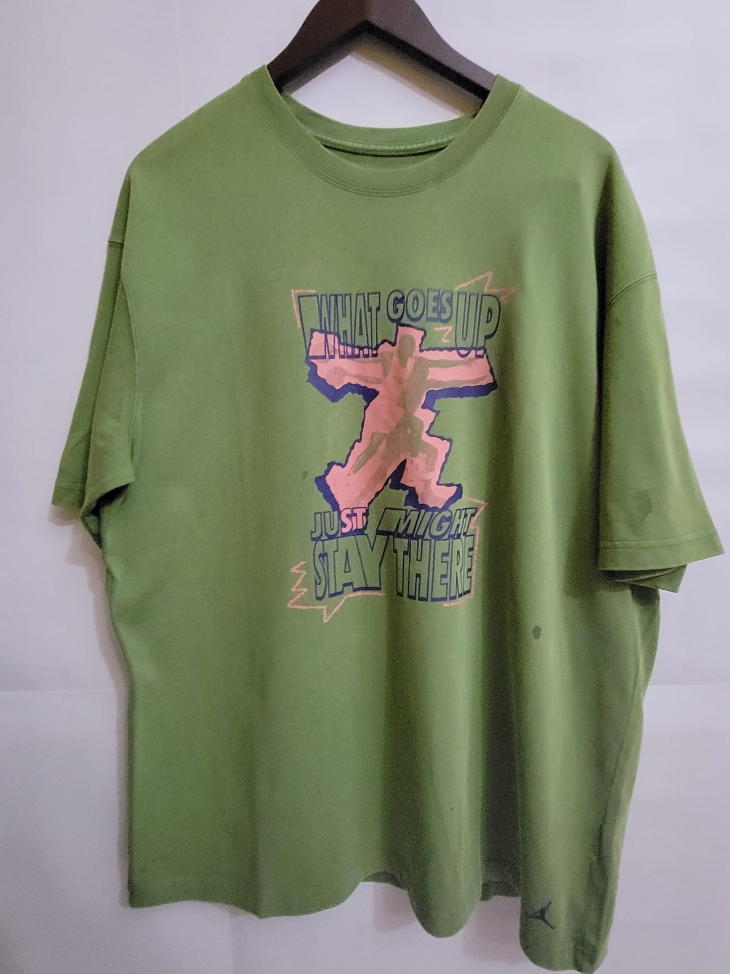 Jordan - Oversize fit
