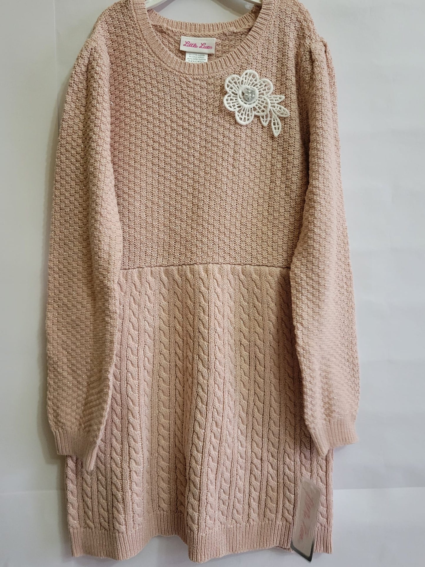 Little Lass - Vestido de niña