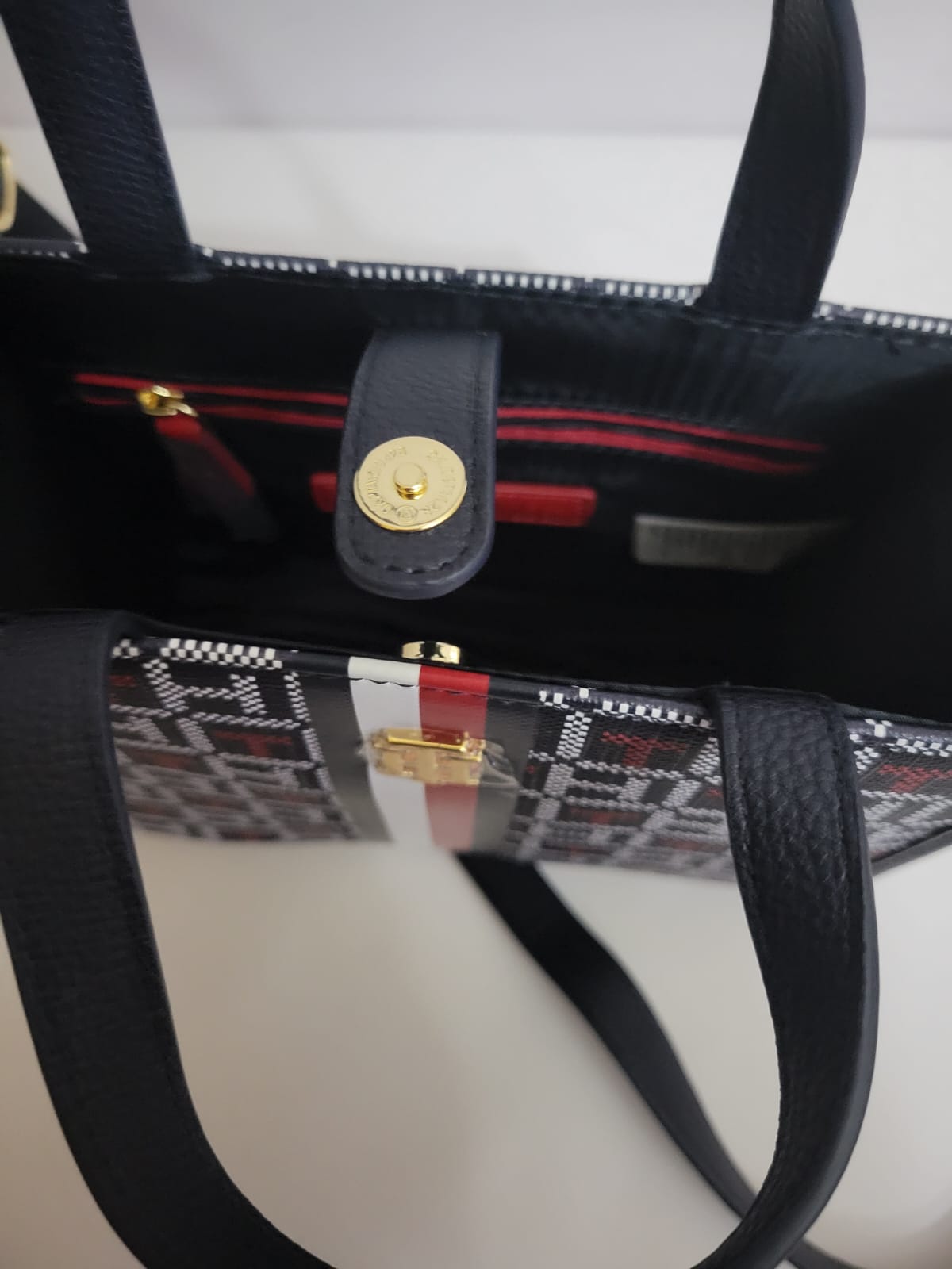Tommy Hilfiger - Cartera para Cocktail