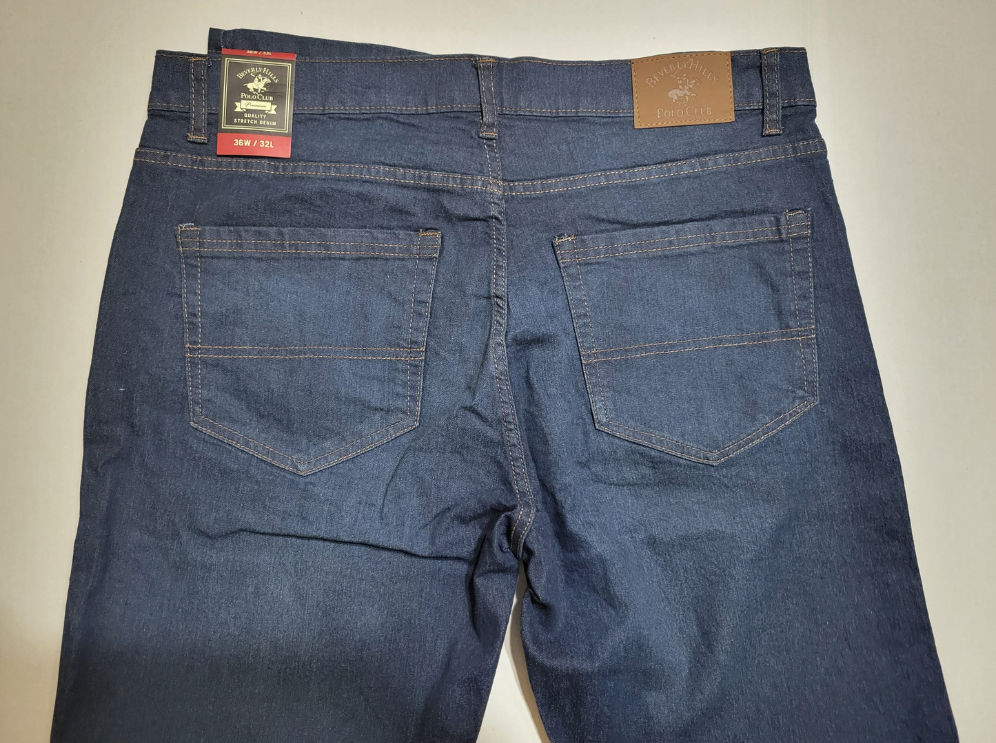 Polo Club - Jeans