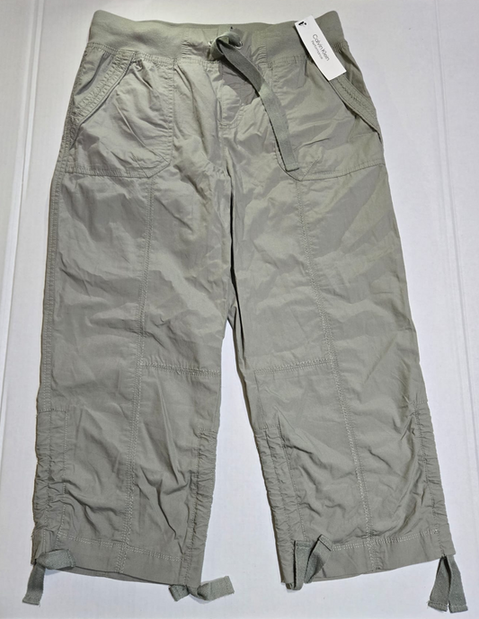 Calvin Klein - Pantalones (Green)