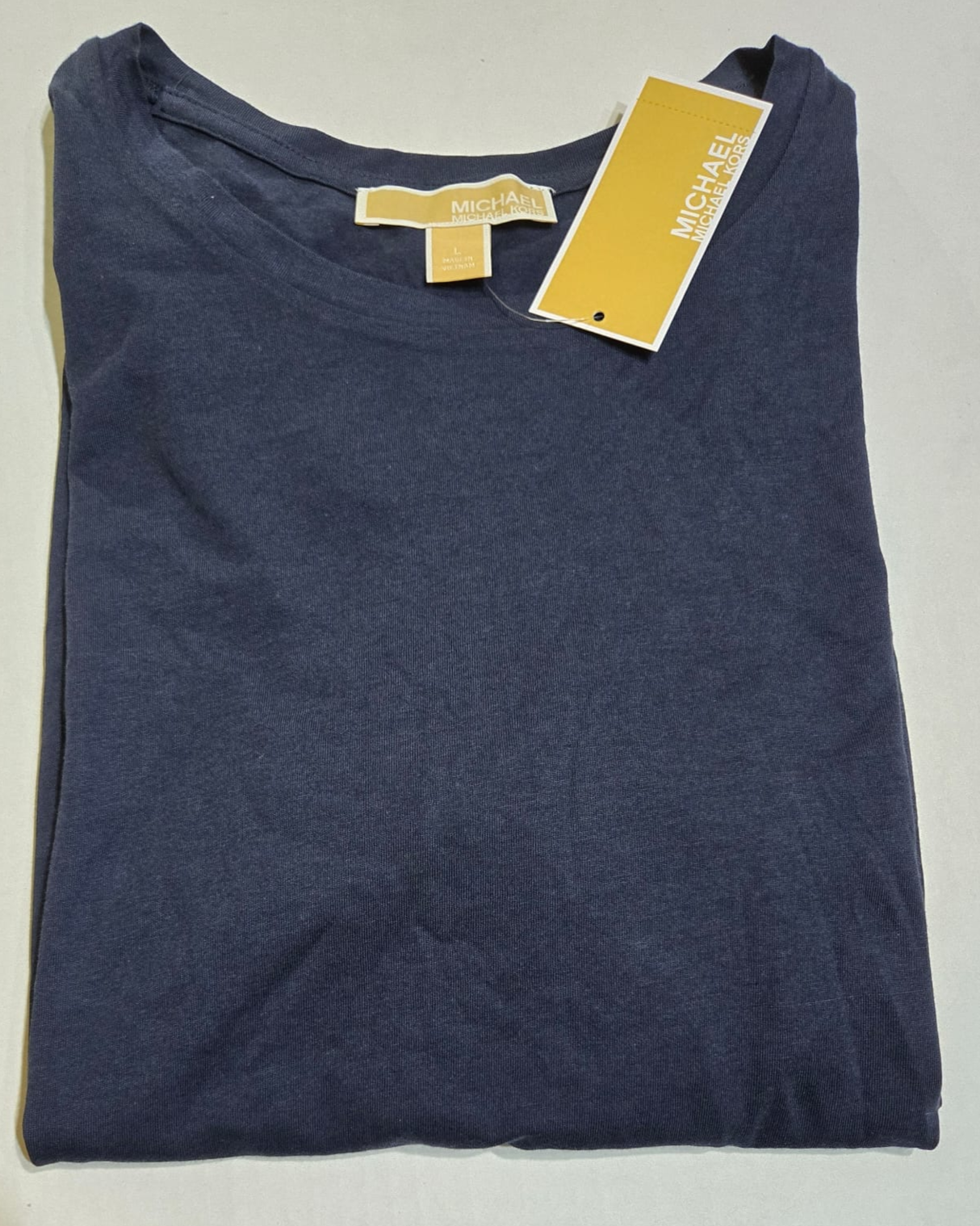 Michael Kors - Camisa (B)