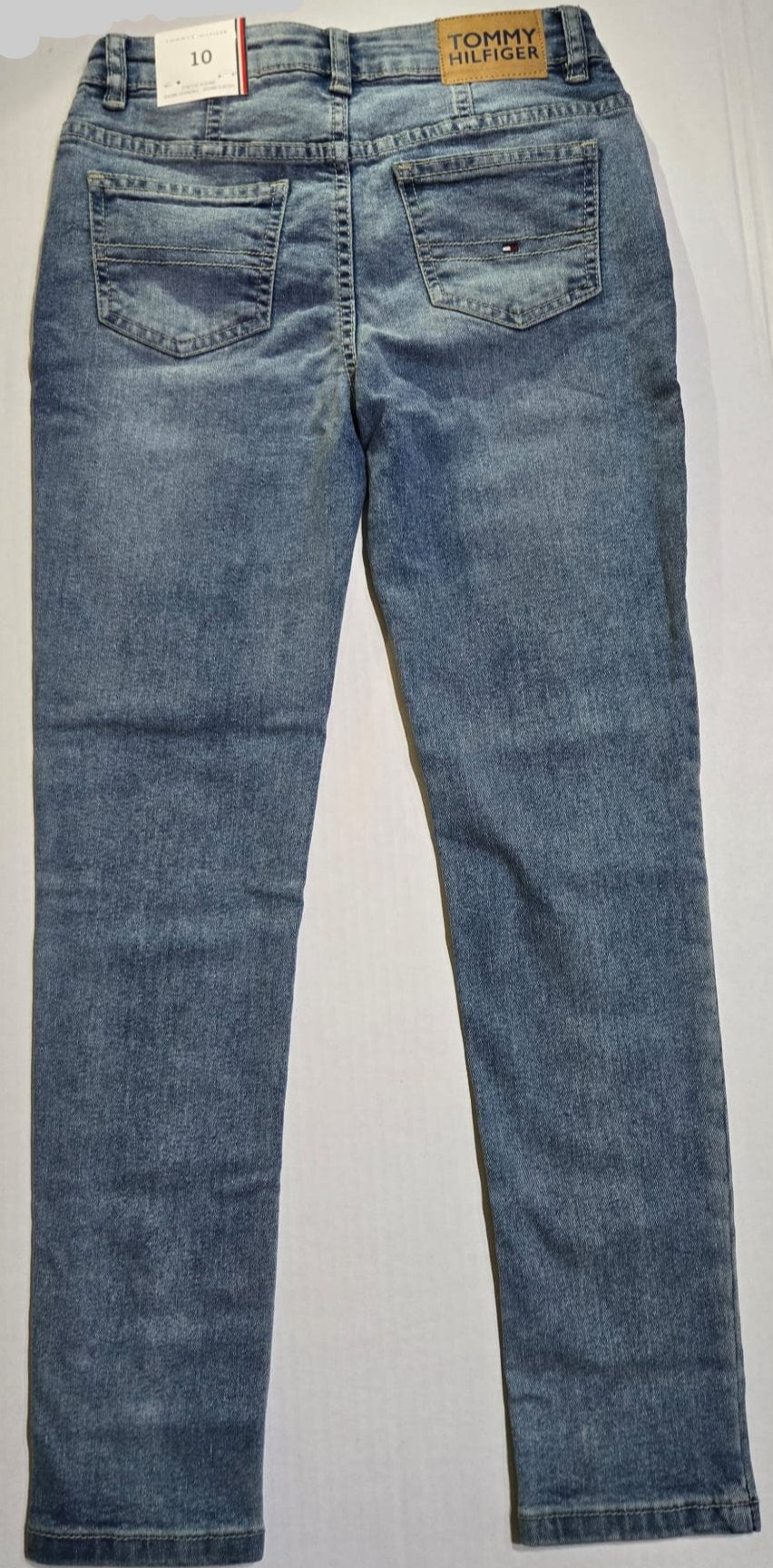 Tommy Hilfiger - Jeans (GC)