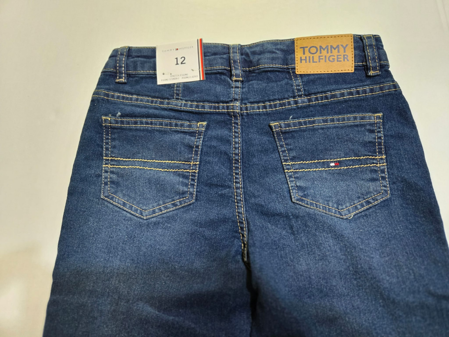 Tommy Hilfiger - Jeans (GD)