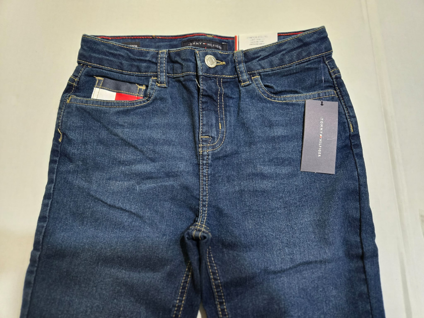 Tommy Hilfiger - Jeans (GD)