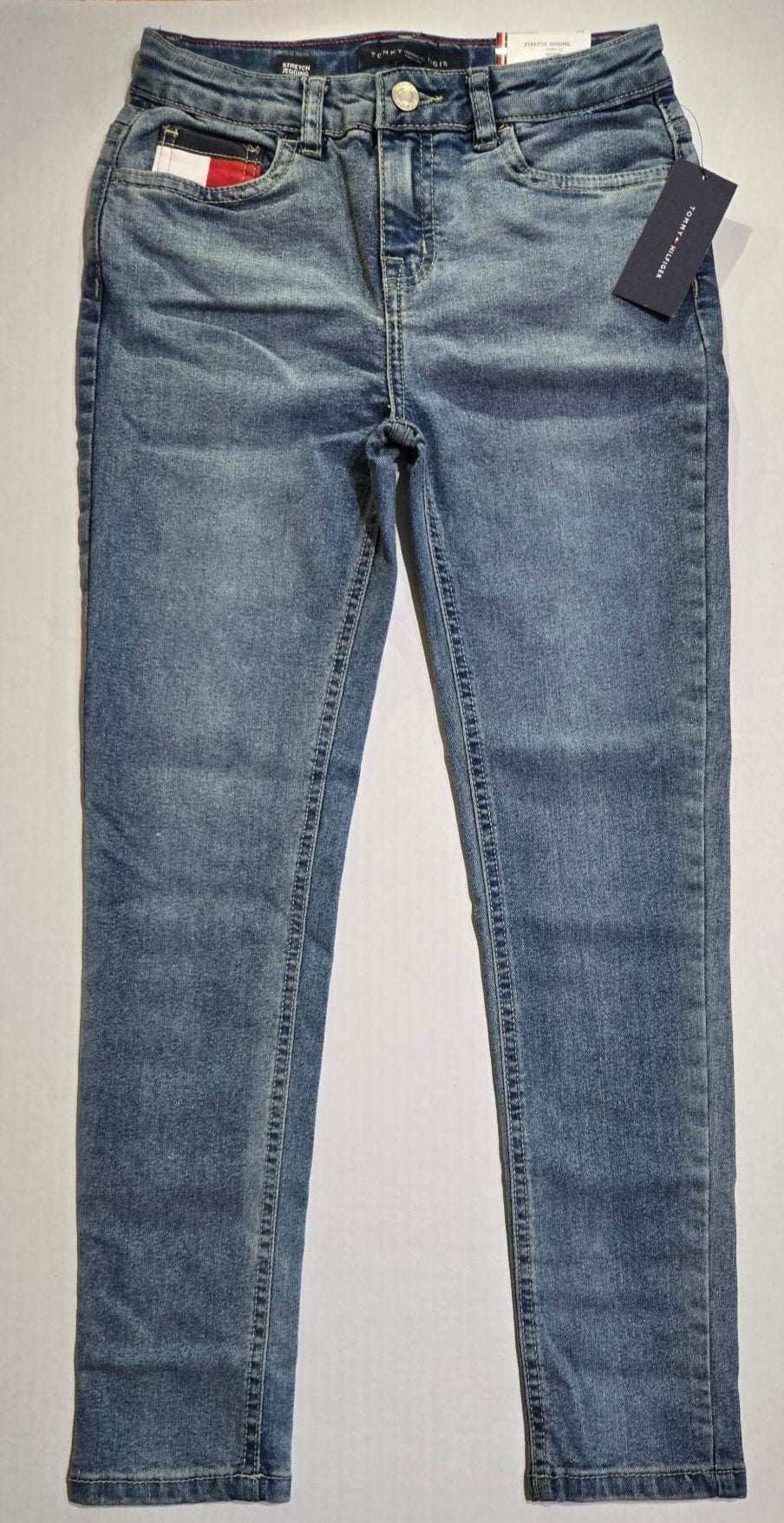 Tommy Hilfiger - Jeans (GC)