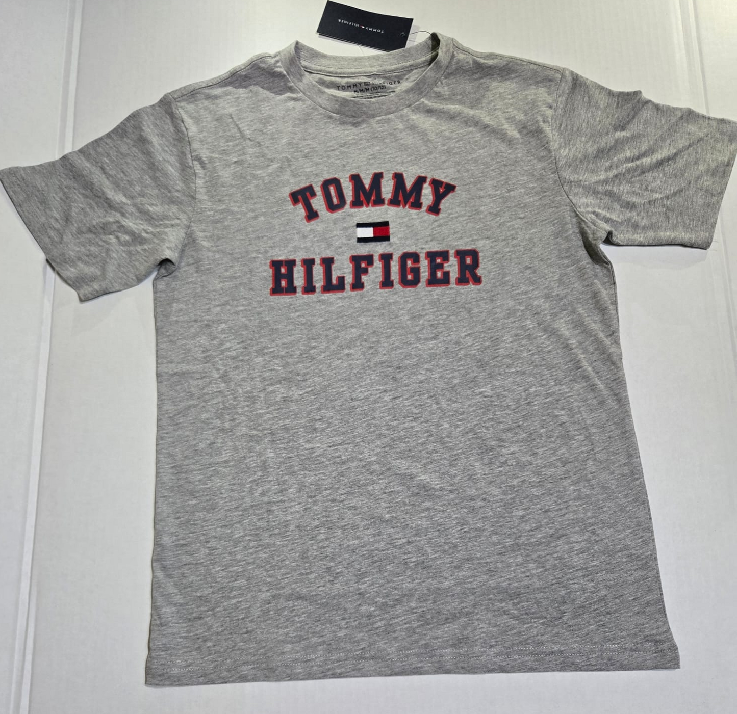 Tommy Hilfiger - Camiseta (G)