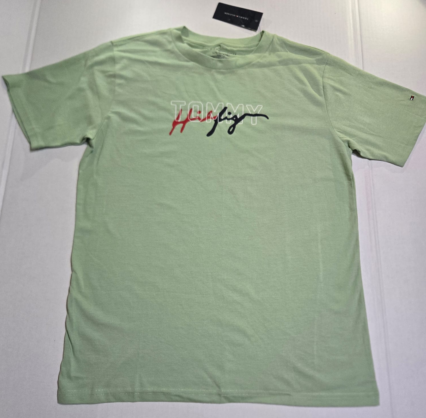 Tommy Hilfiger - Camiseta (G)