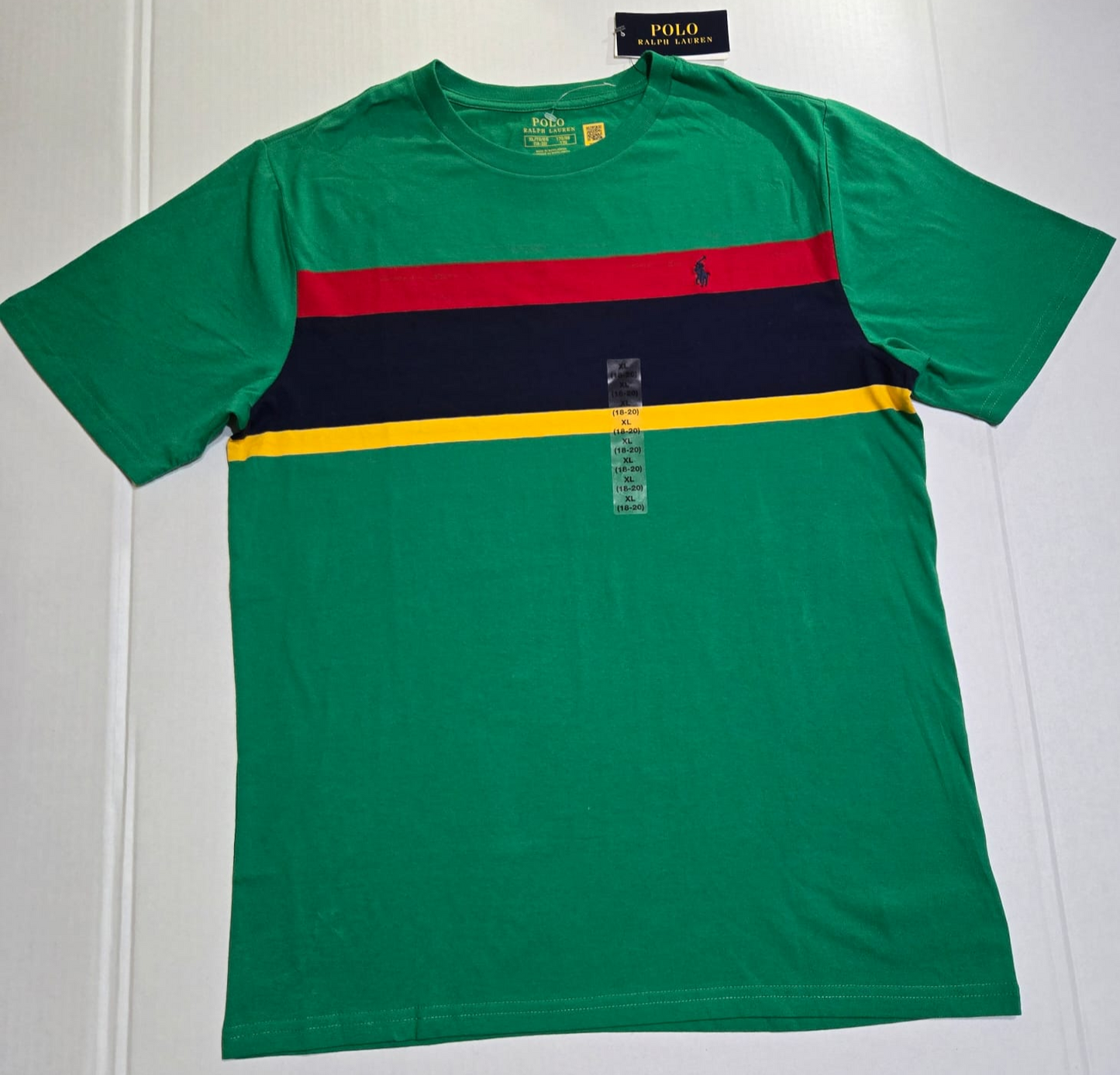 Polo Ralph Lauren - Camiseta