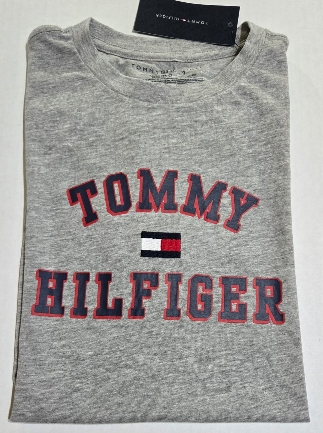 Tommy Hilfiger - Camiseta (G)
