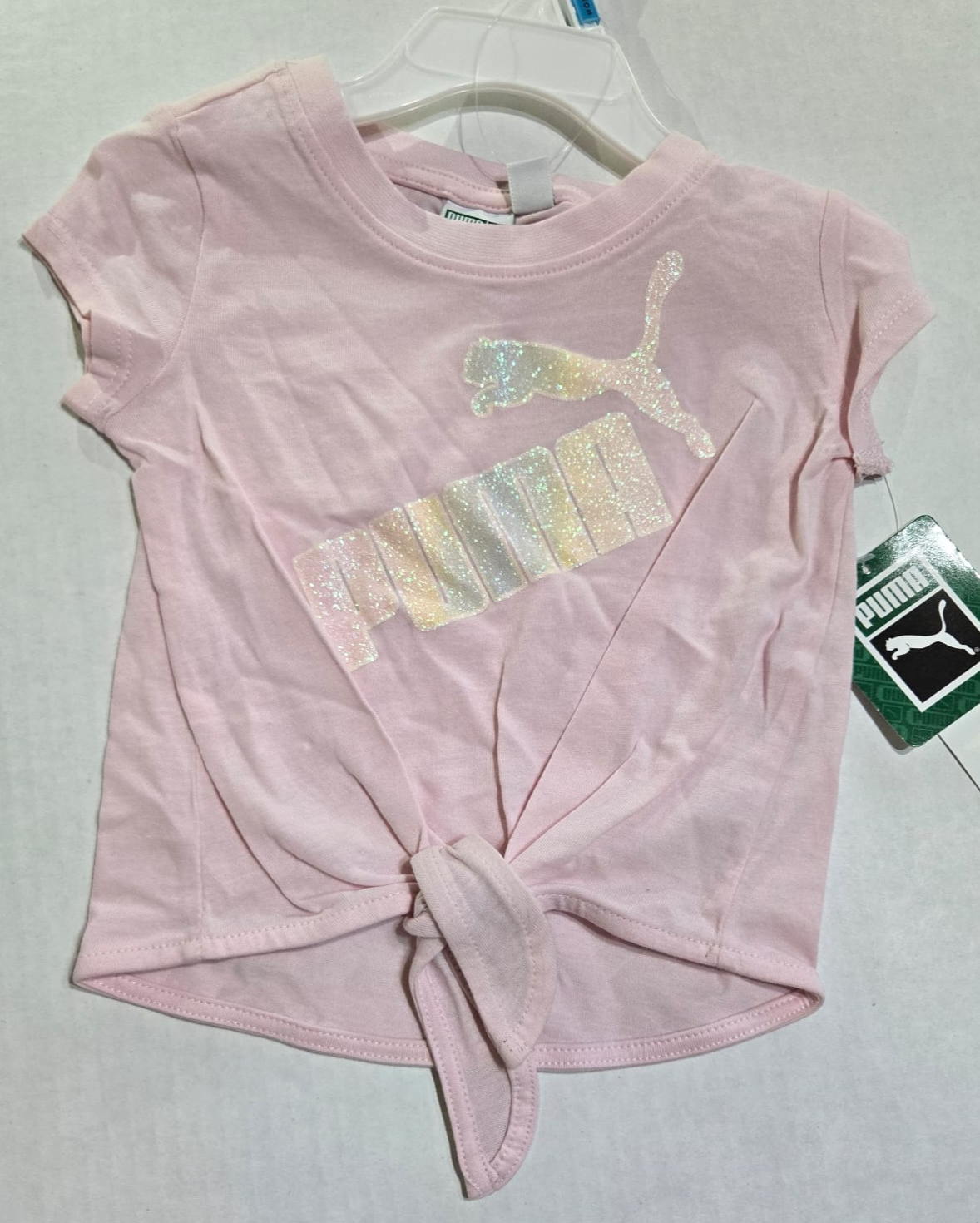 Puma 2pc set